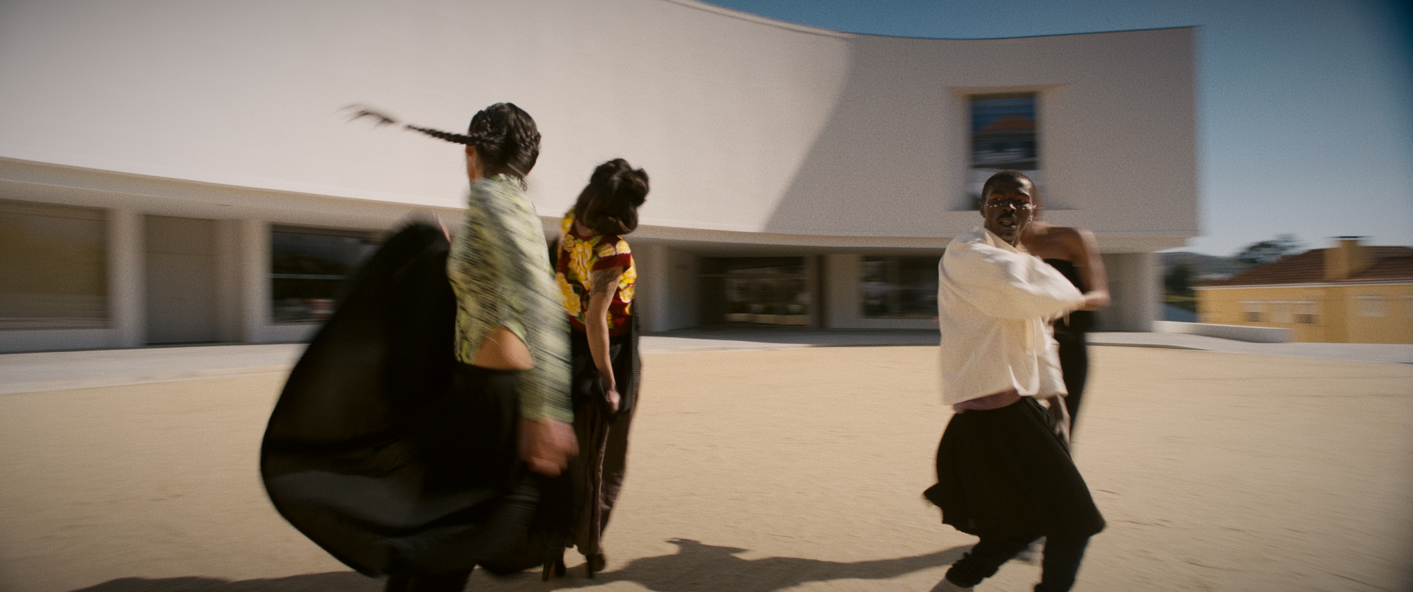 Le Daftar - Vir Andres Hera