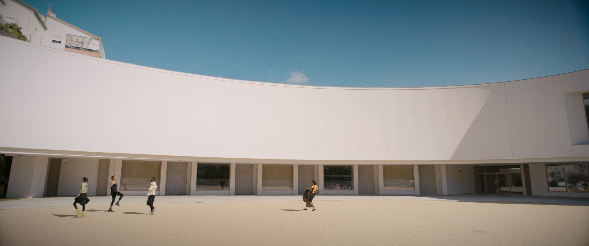 Le Daftar - Vir Andres Hera