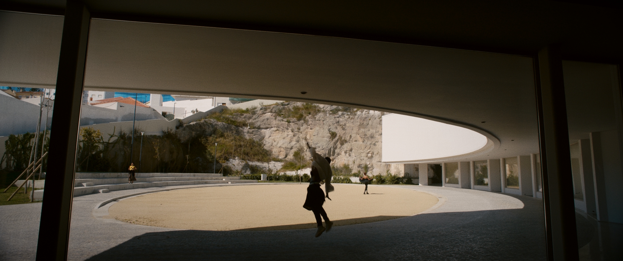 Le Daftar - Vir Andres Hera