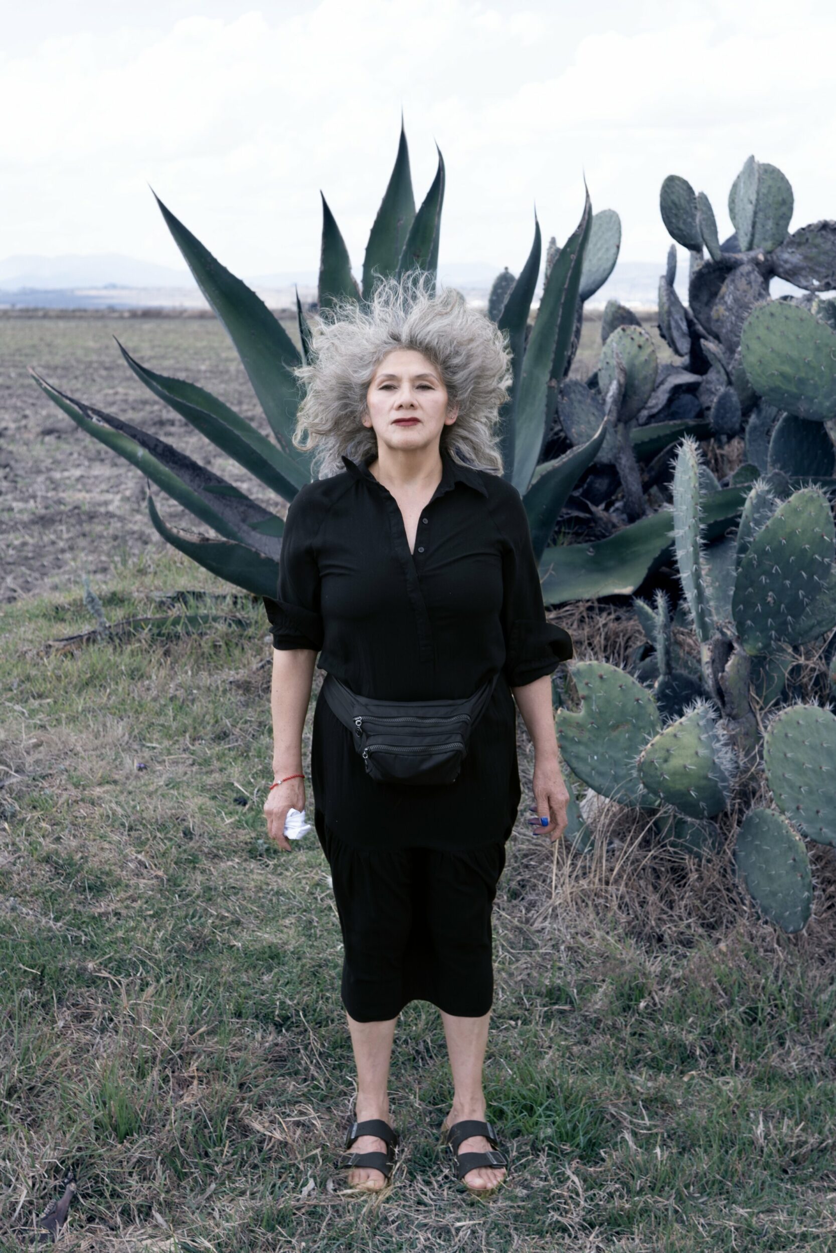 Snake Chamber, Burial Reenactment - Vir Andres Hera