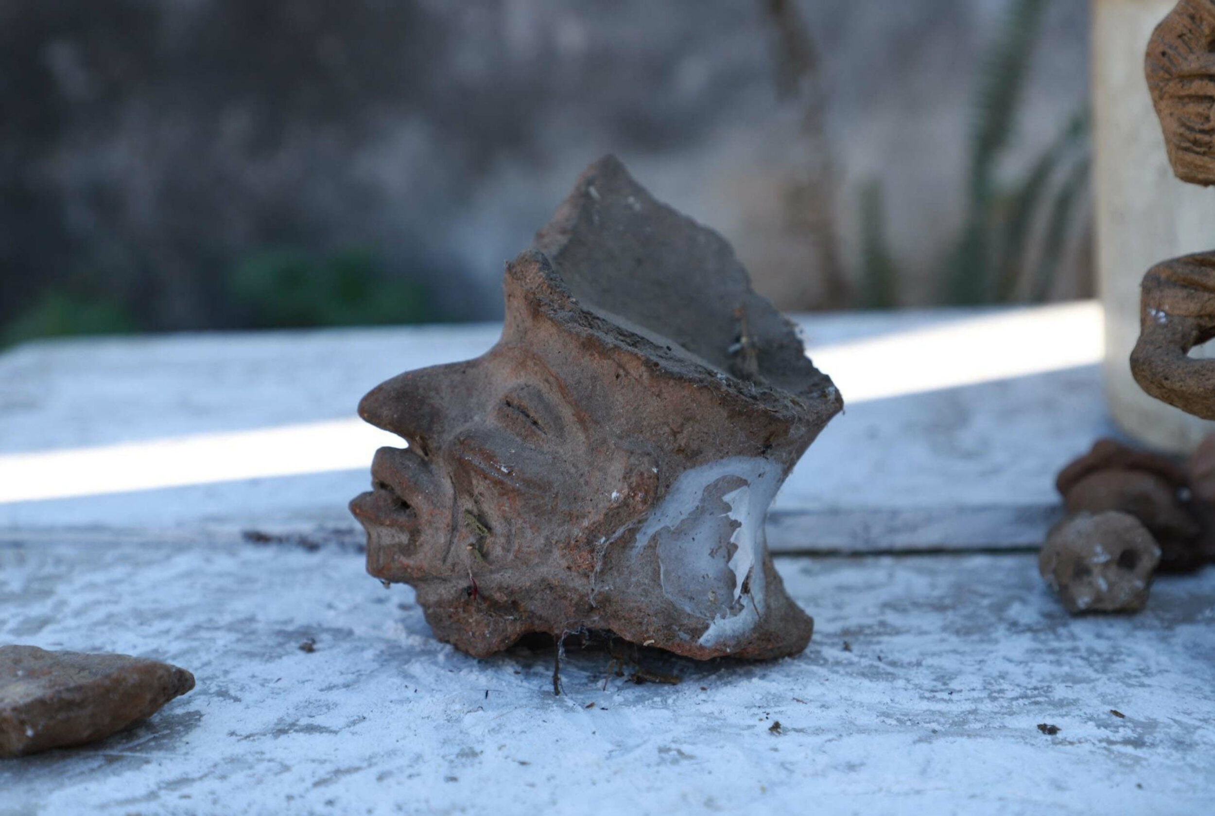 Commun·e - Vir Andres Hera