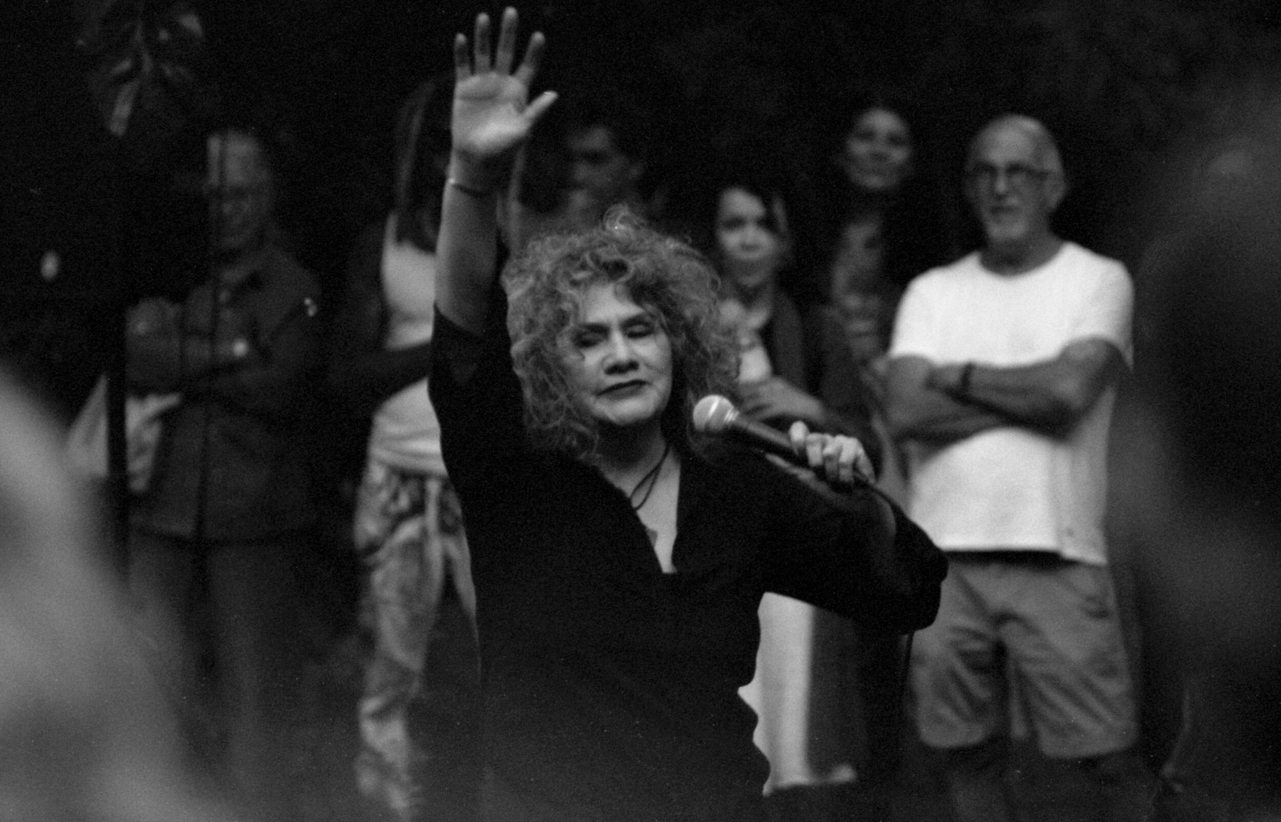 Snake Chamber, Burial Reenactment - Vir Andres Hera