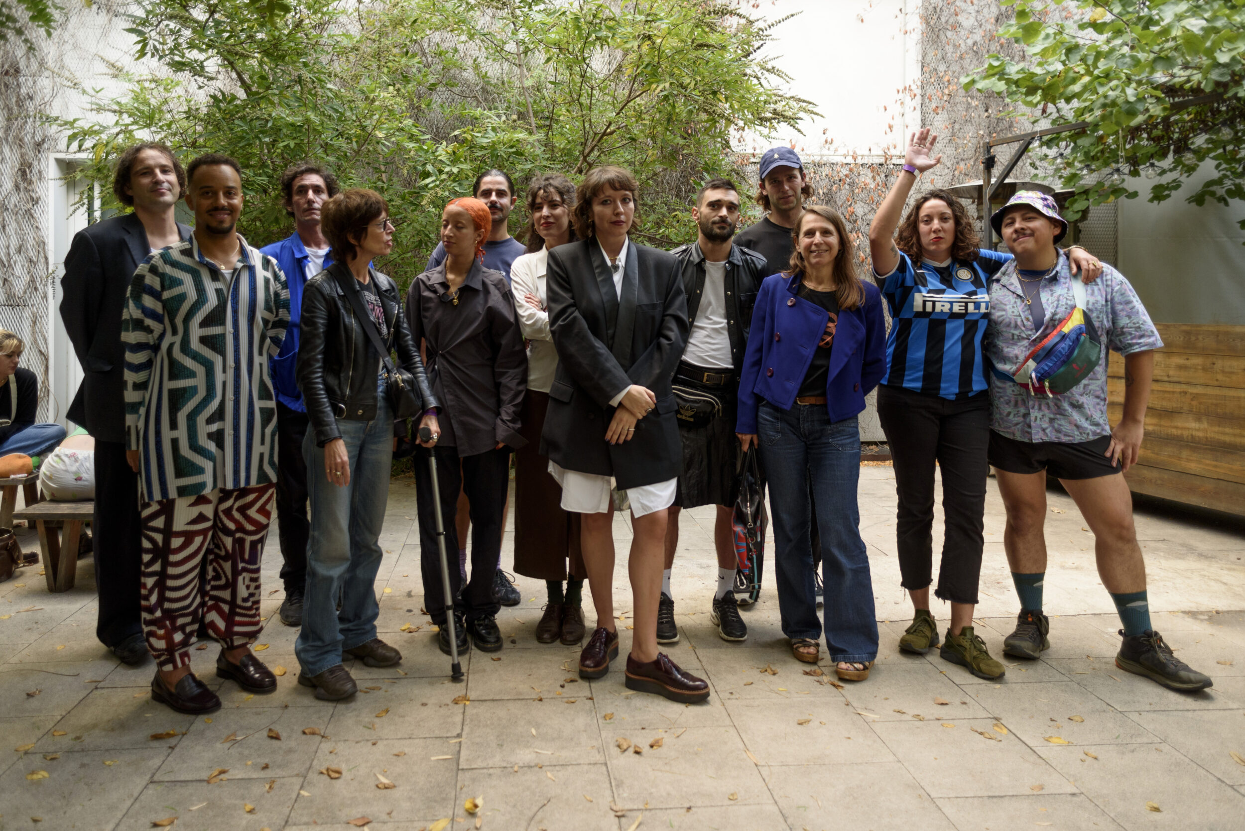 SOL ! The Regional Biennale #2 - Vir Andres Hera