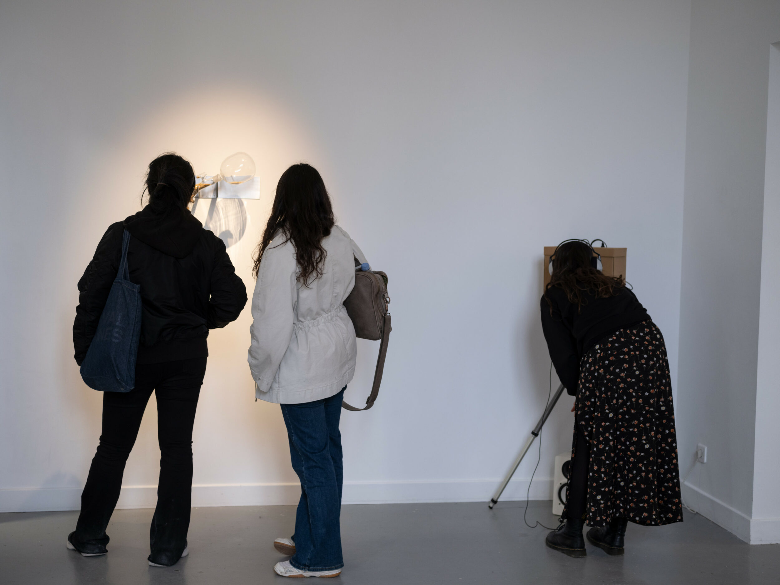 La Box – A First History - Vir Andres Hera