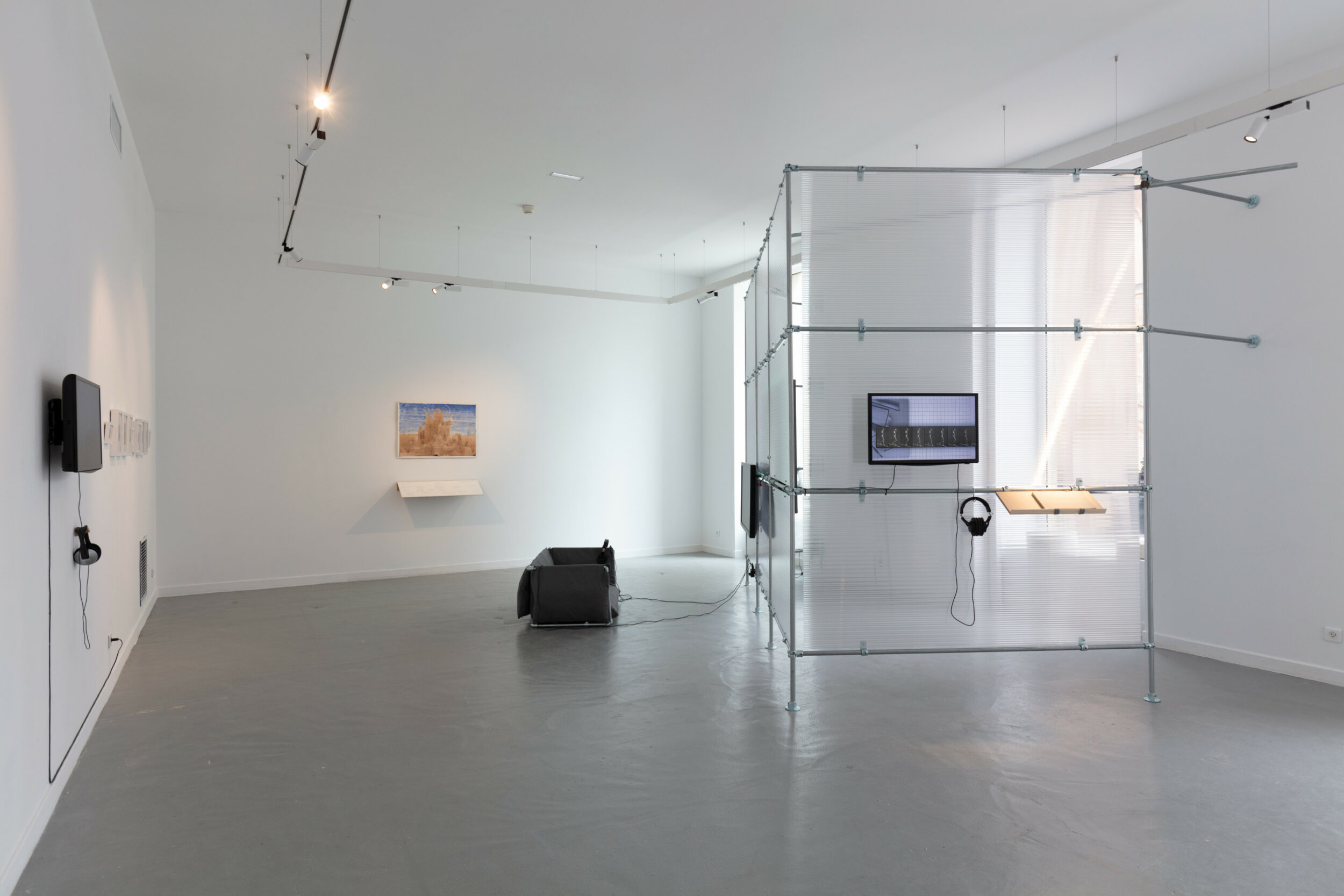 La Box – A First History - Vir Andres Hera