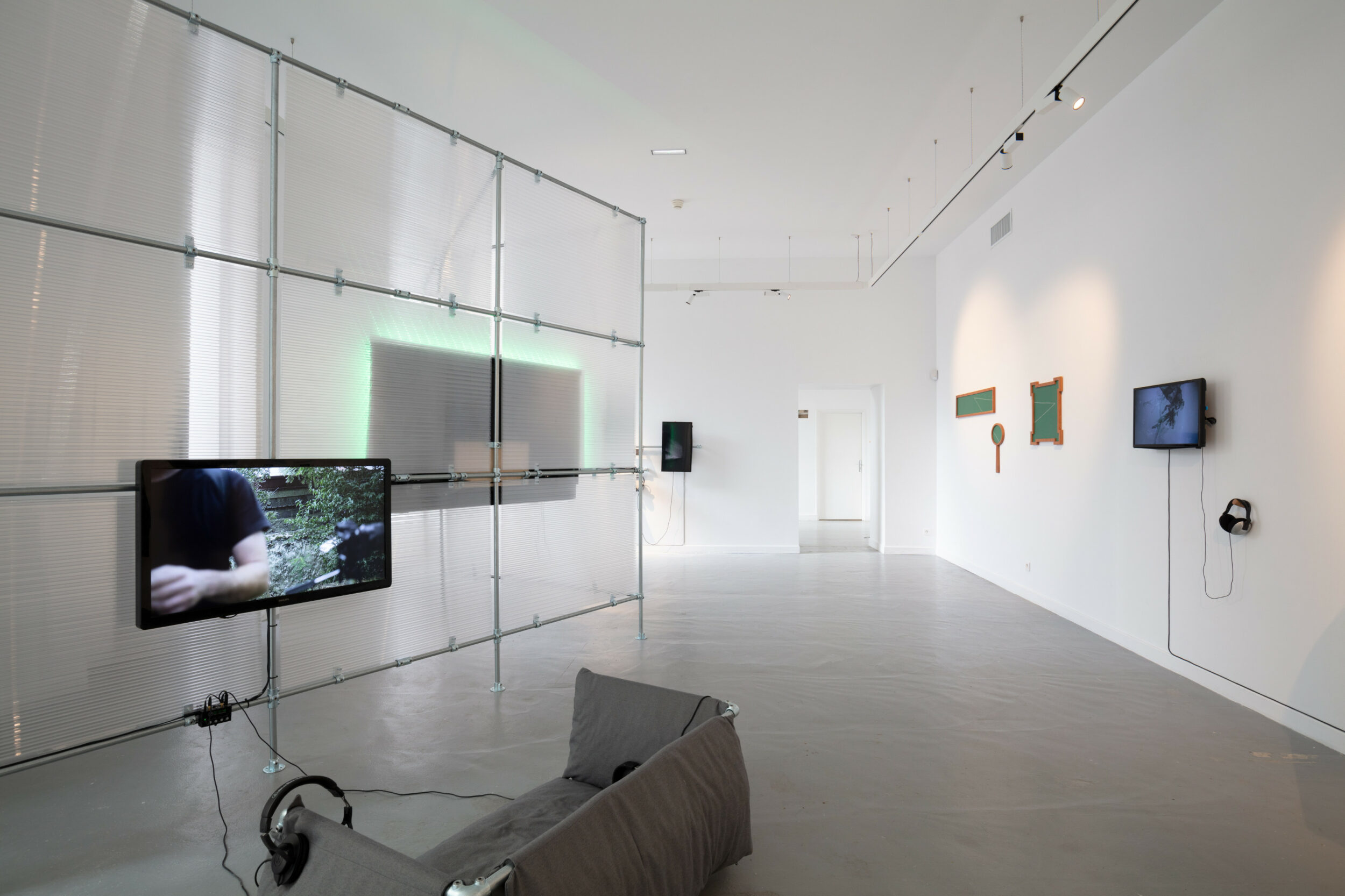 La Box – A First History - Vir Andres Hera