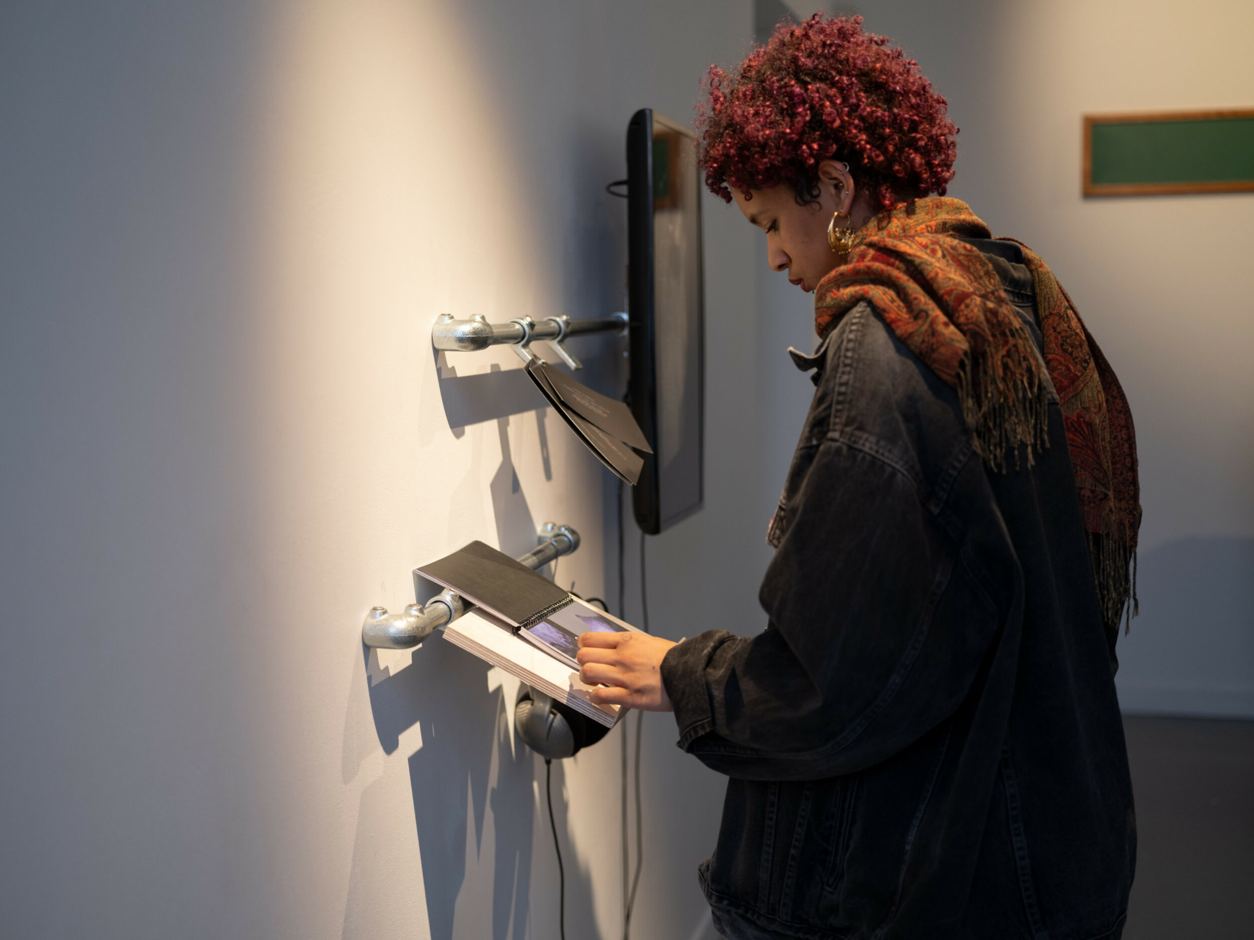 La Box – A First History - Vir Andres Hera