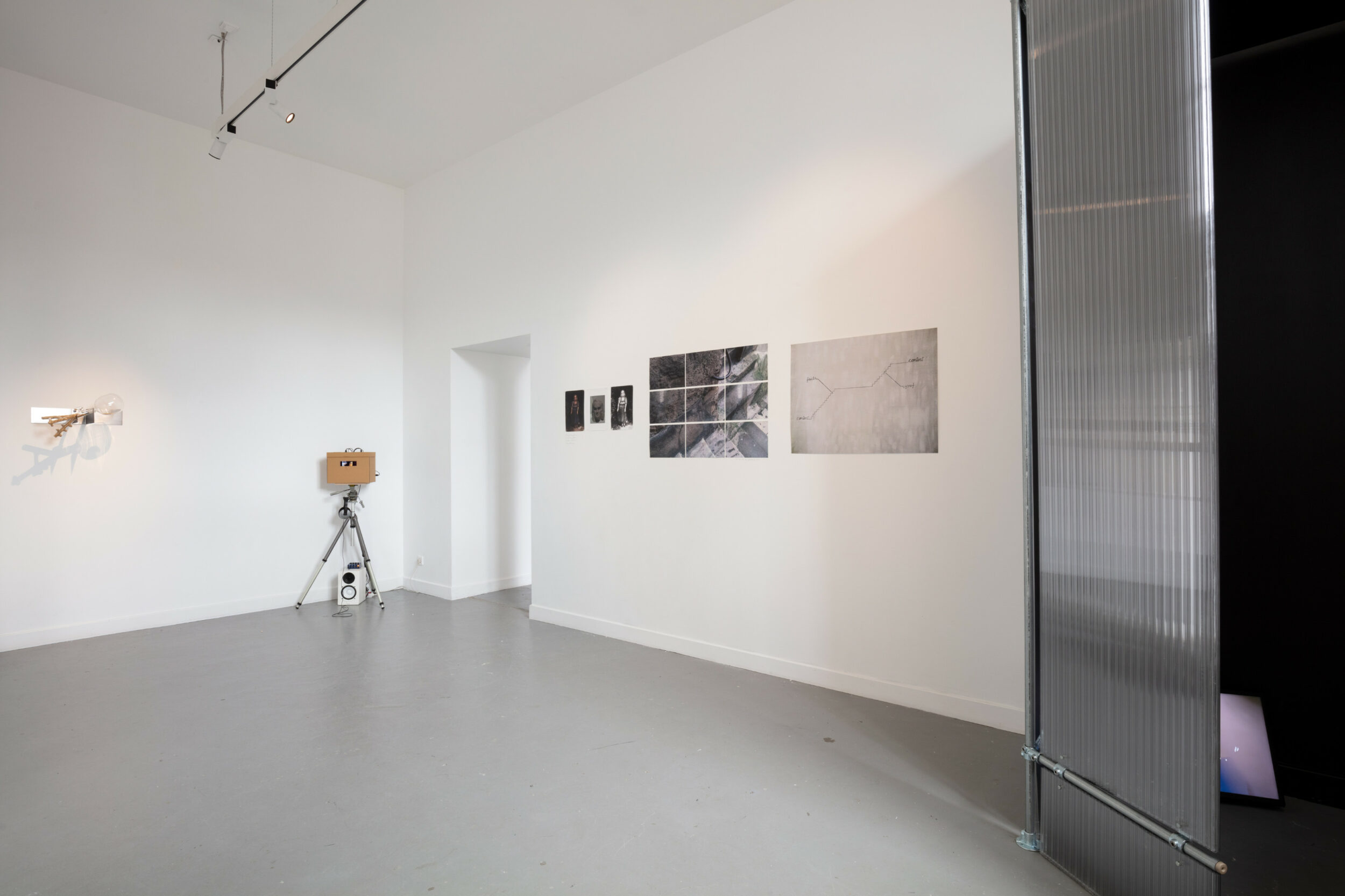 La Box – A First History - Vir Andres Hera