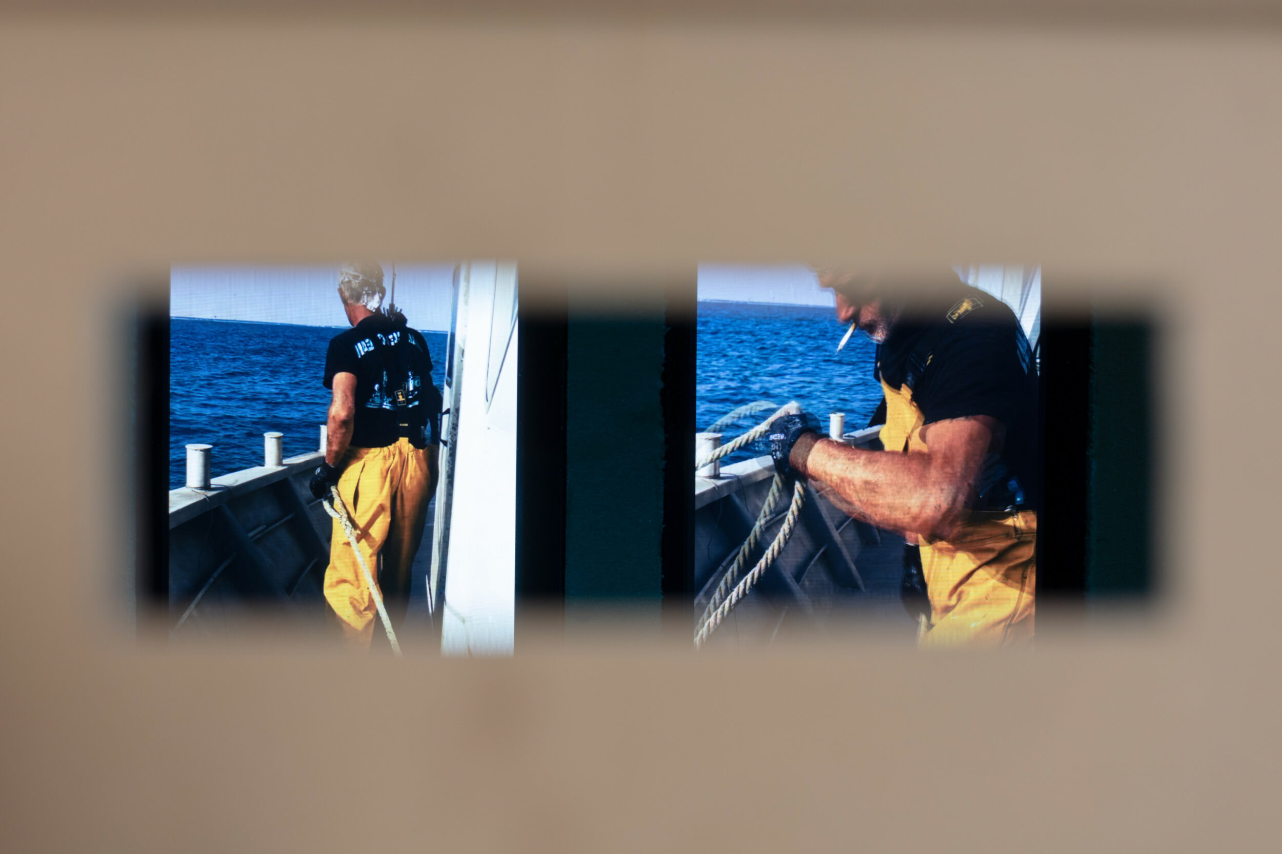 La Box – A First History - Vir Andres Hera