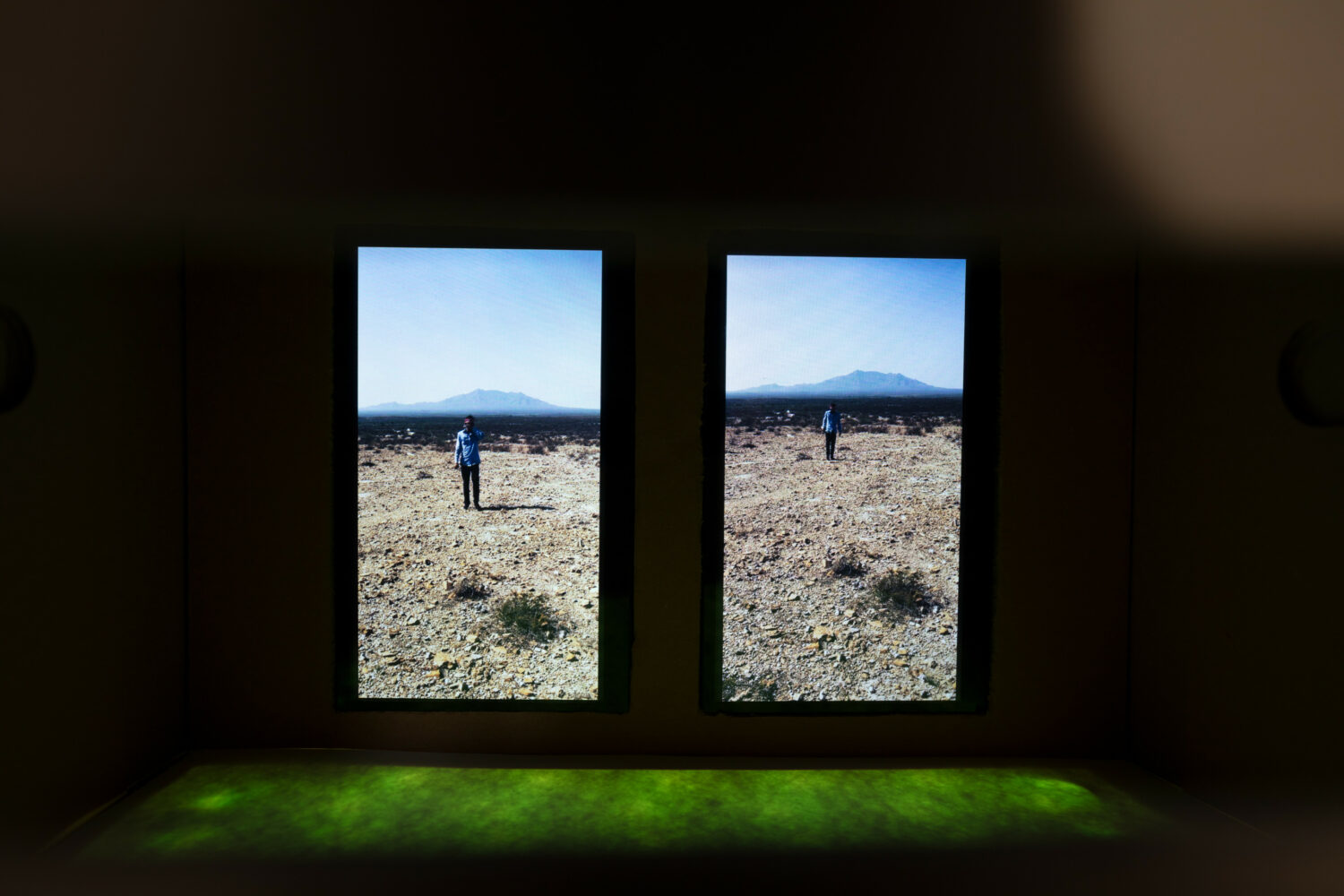 La Box – A First History - Vir Andres Hera