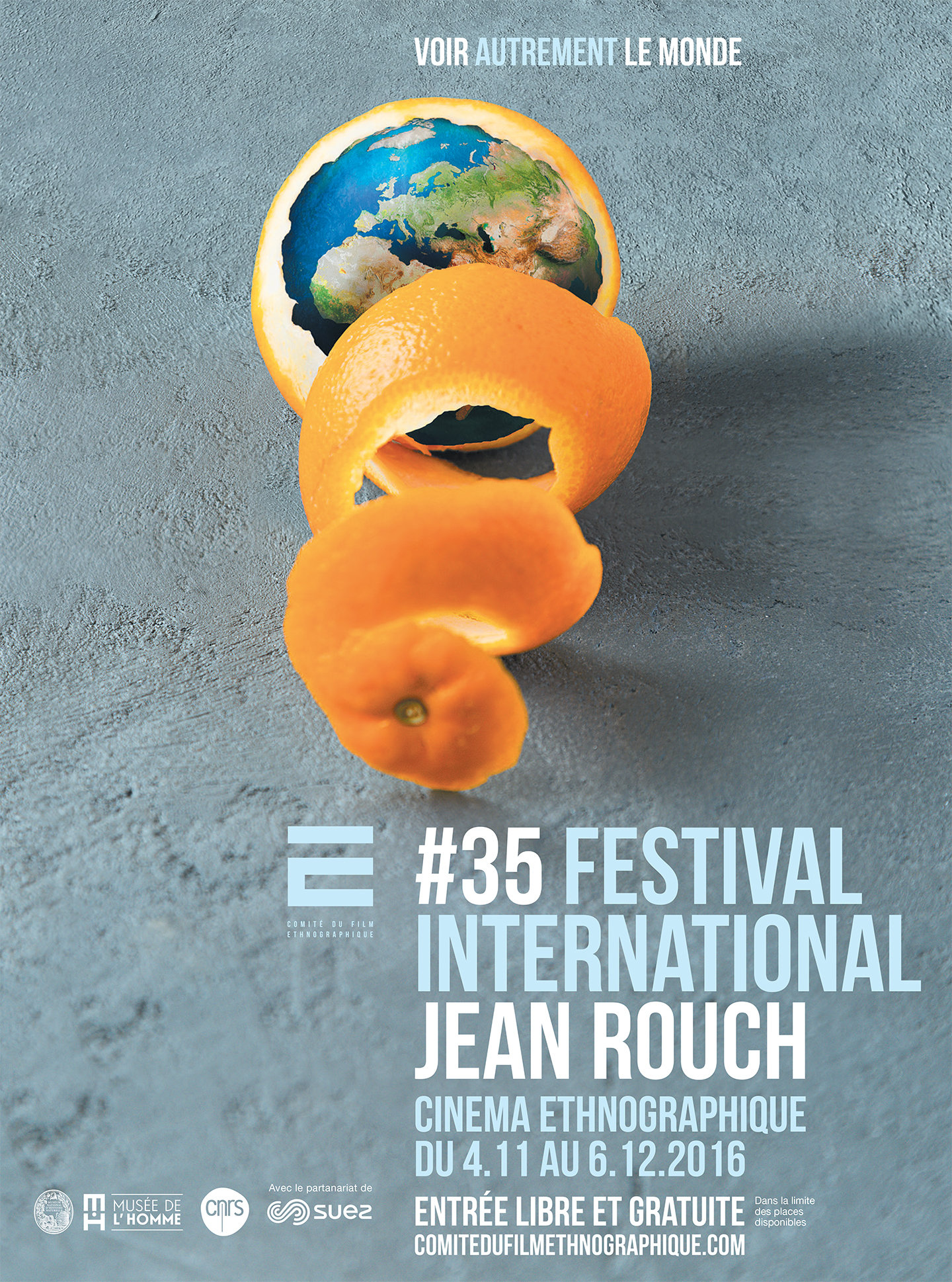 Festival International Jean Rouch, Montpellier — Short film competition, Talaveresco - Vir Andres Hera