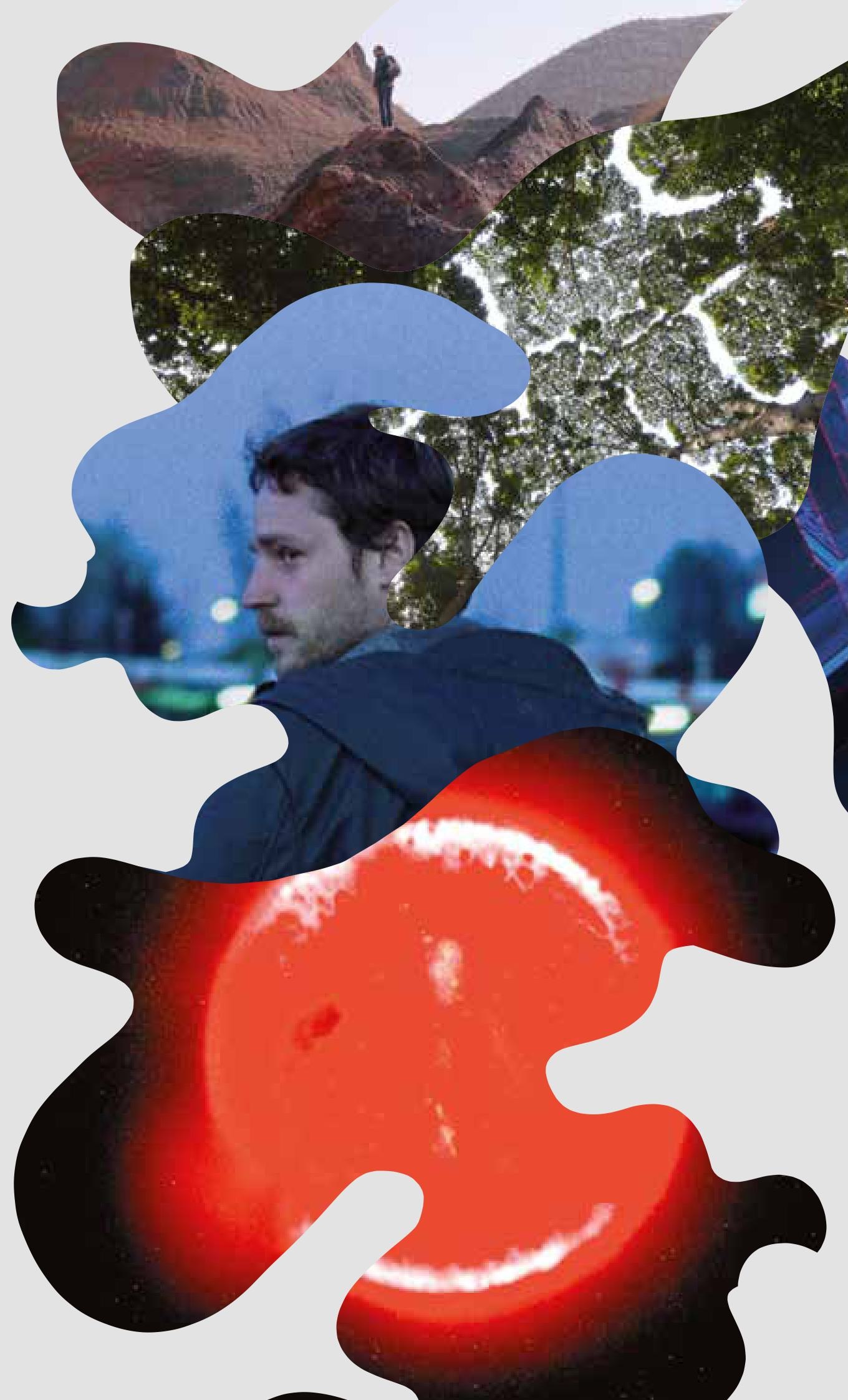 Le Fresnoy – Studio national, Tourcoing — Carte Blanche with Yannick Haenel, Screening - Vir Andres Hera