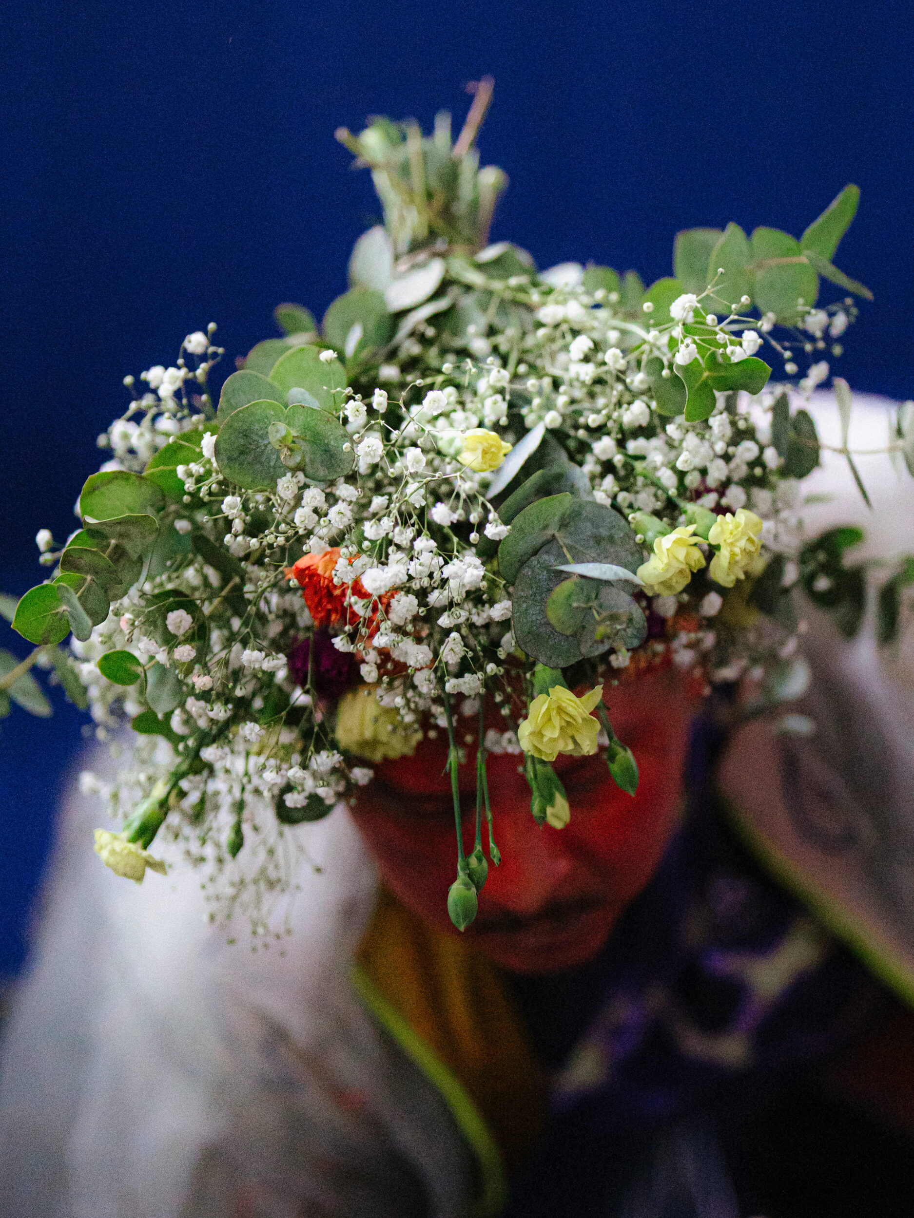 Lo Sagrado, Sin Mundo - Vir Andres Hera