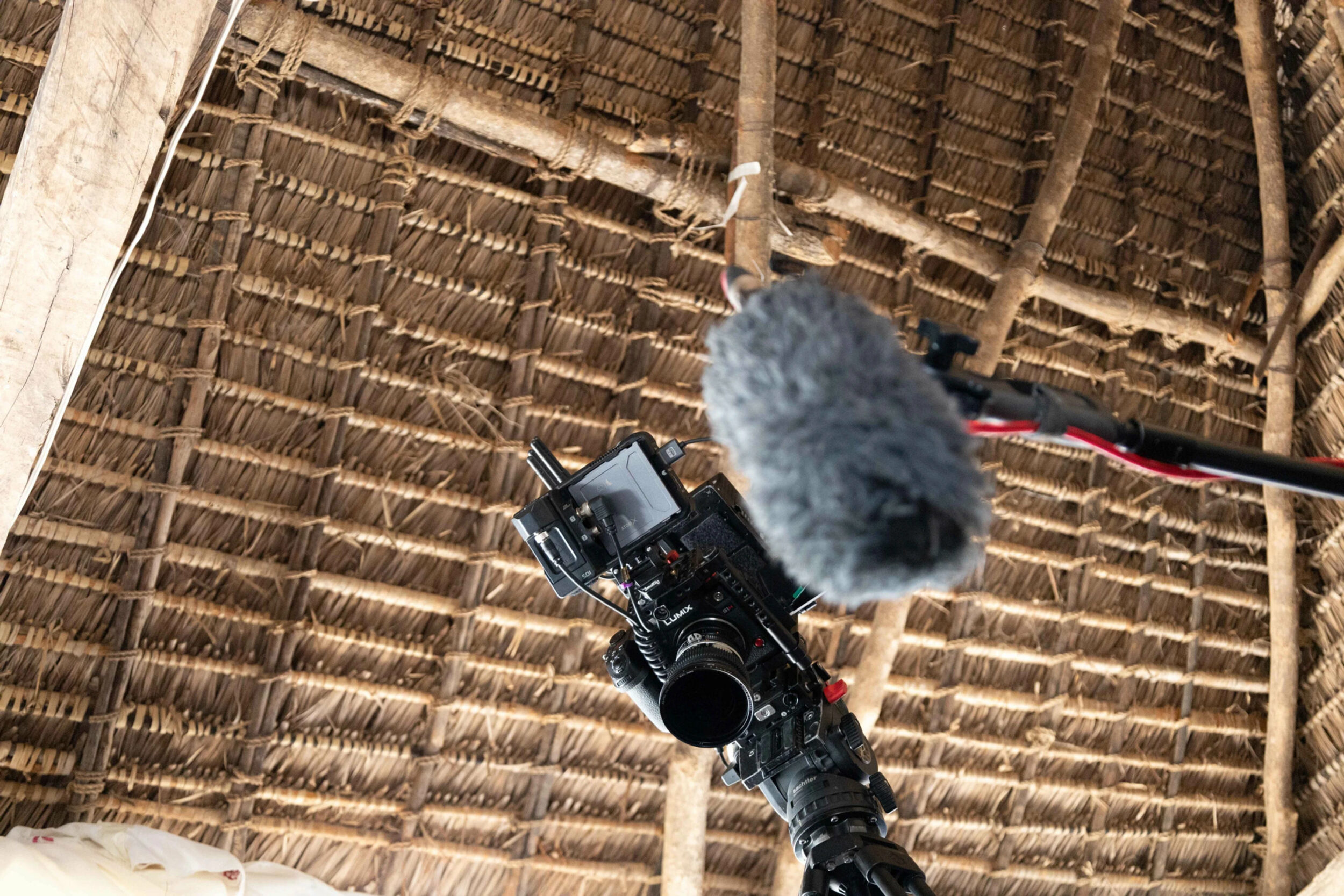 Atlas of Nepantleras : Chasen Thajni - Vir Andres Hera