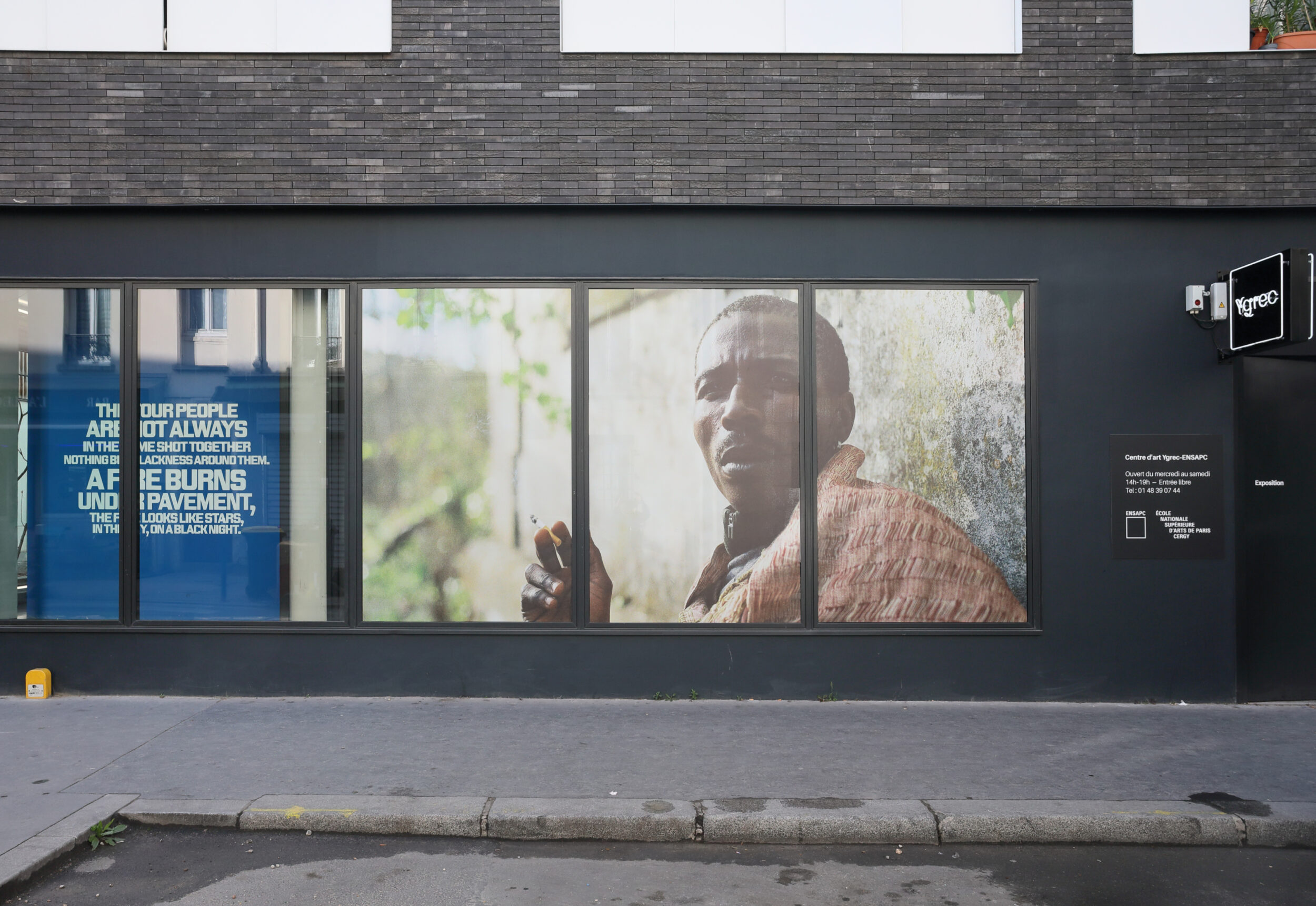 Les Langues de la Pythie - Vir Andres Hera