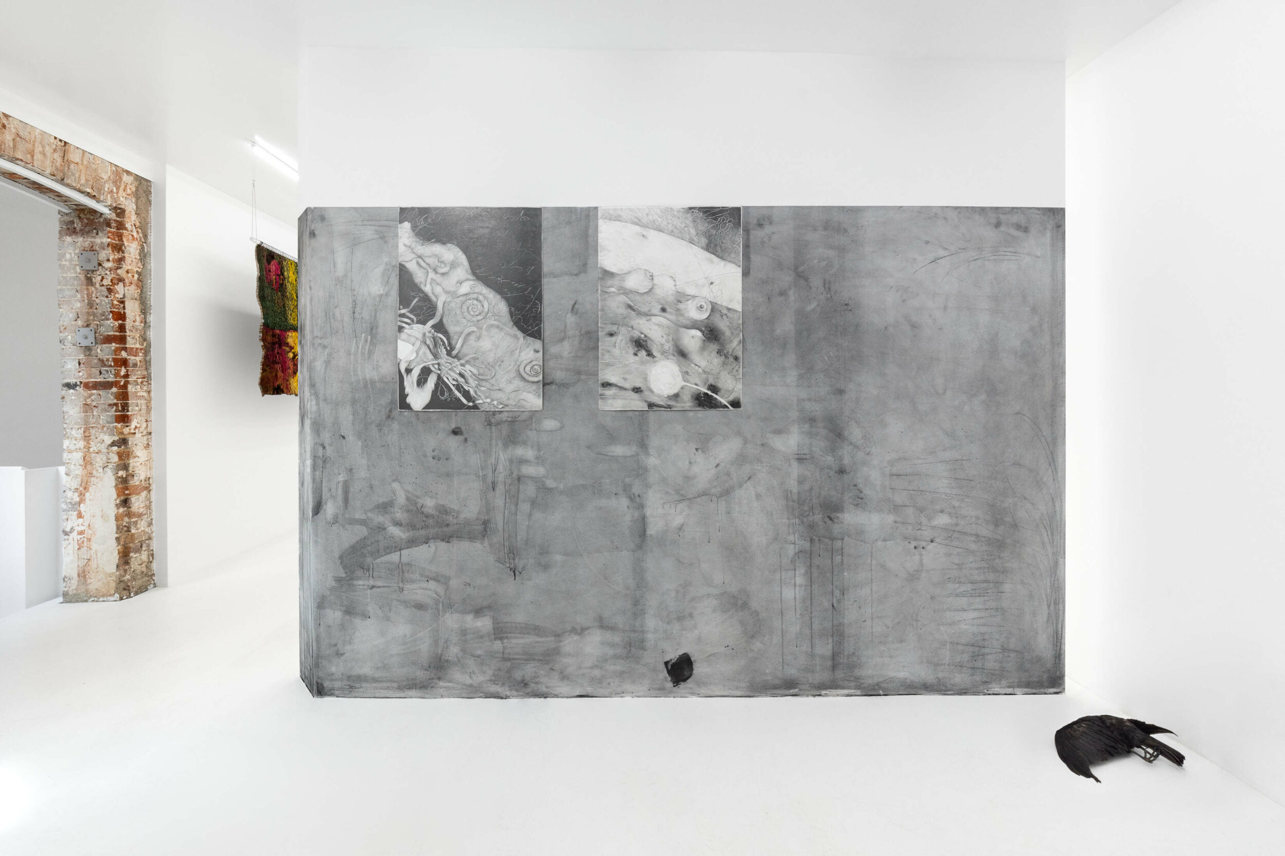 A Queer Garden - Vir Andres Hera