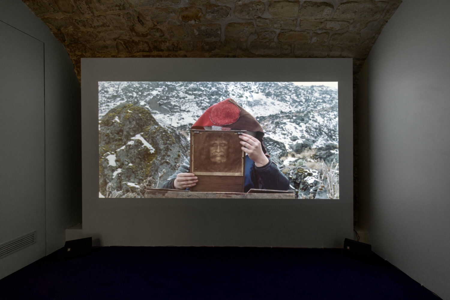 A Queer Garden - Vir Andres Hera