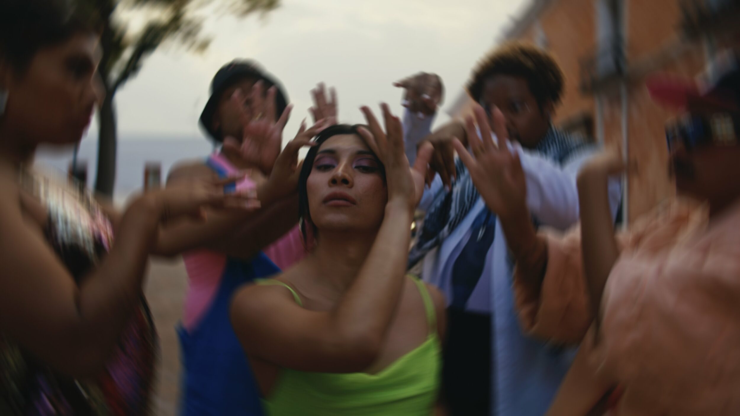 Amoxtli - Vir Andres Hera