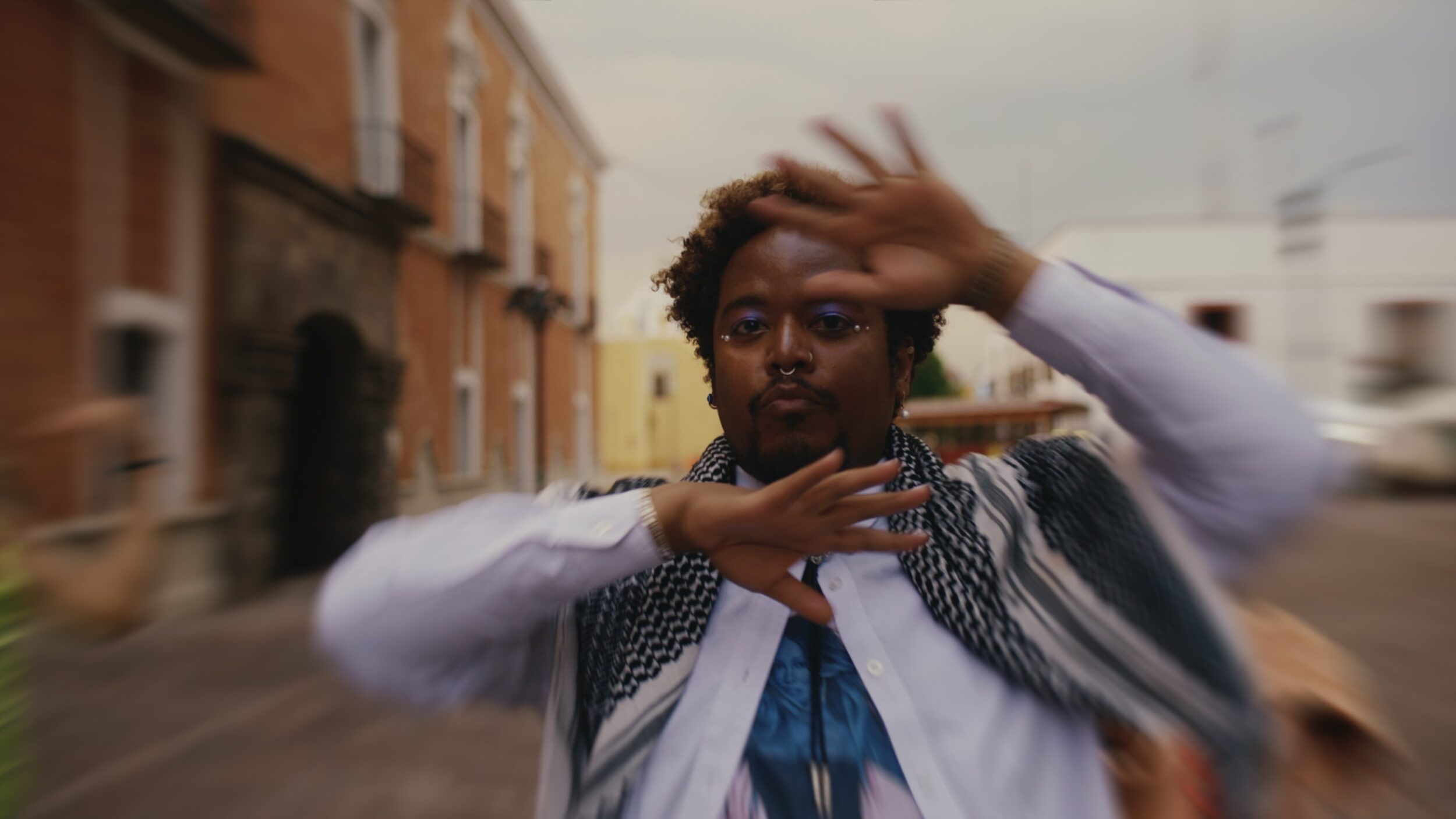 Amoxtli - Vir Andres Hera