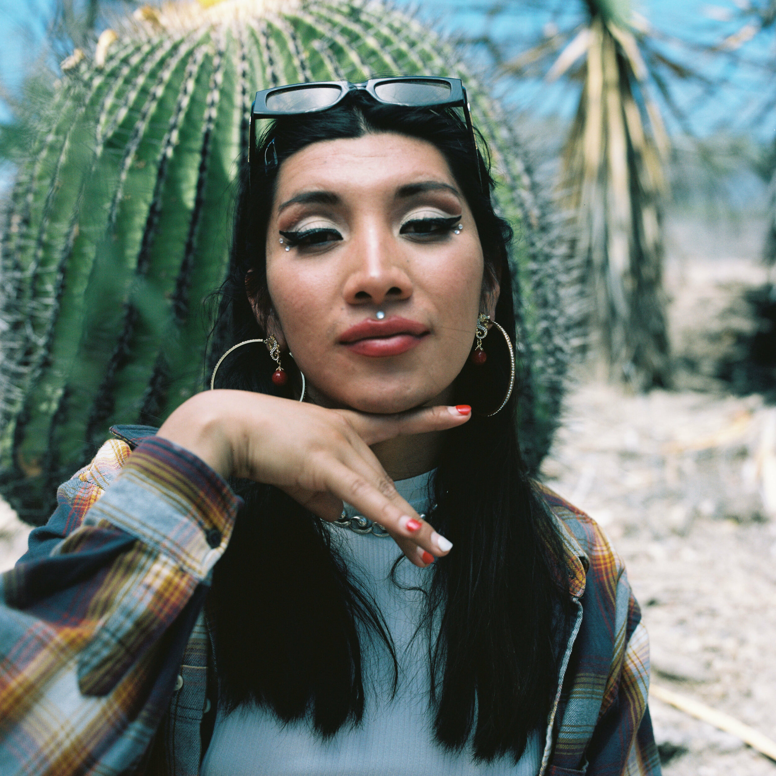 Baroque frequencies, endless conversions - Vir Andres Hera