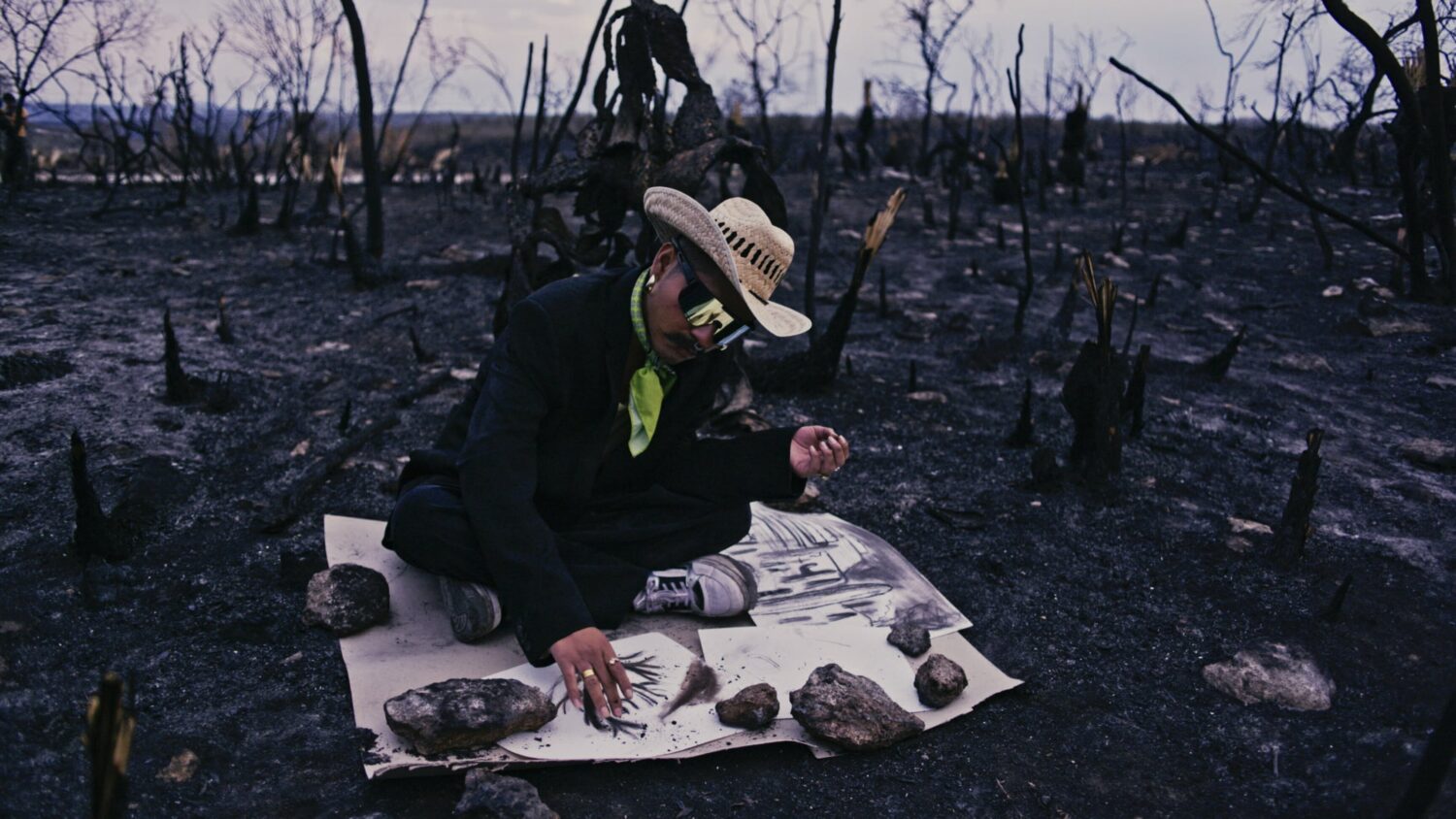 Amoxtli - Vir Andres Hera