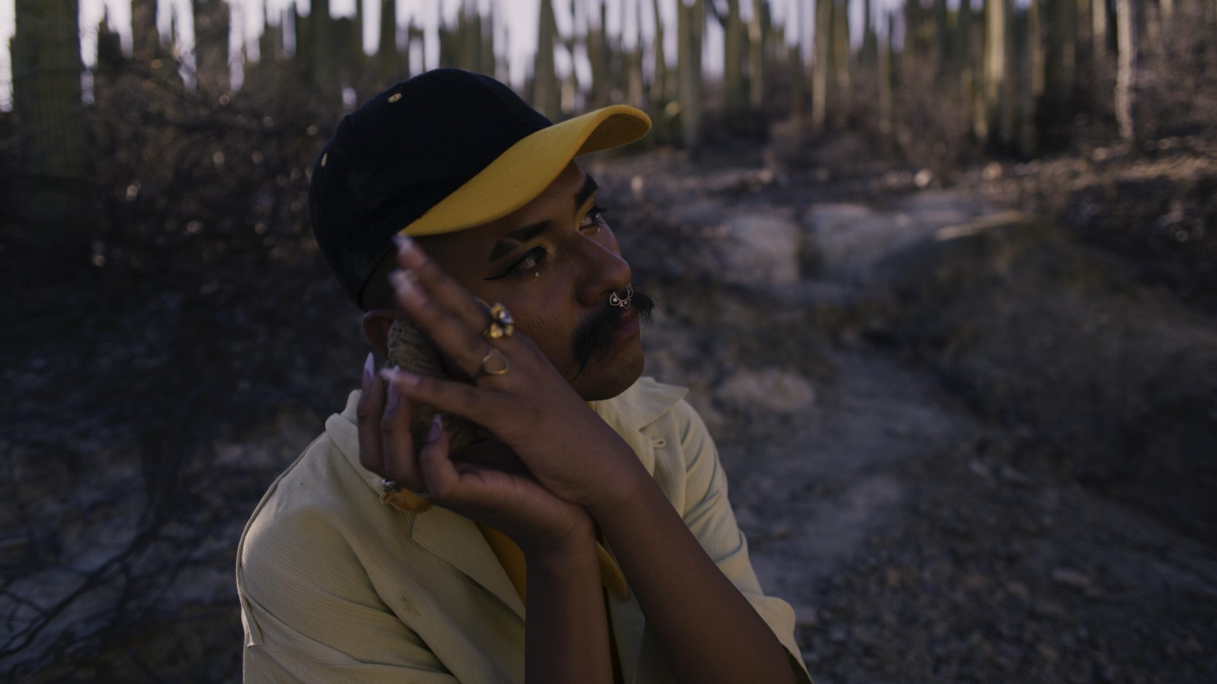 Amoxtli - Vir Andres Hera