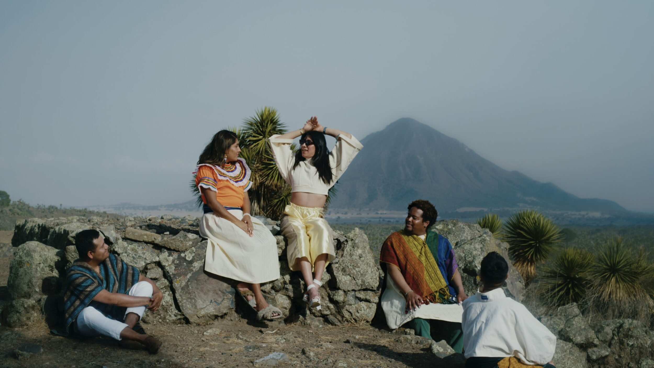 Amoxtli - Vir Andres Hera