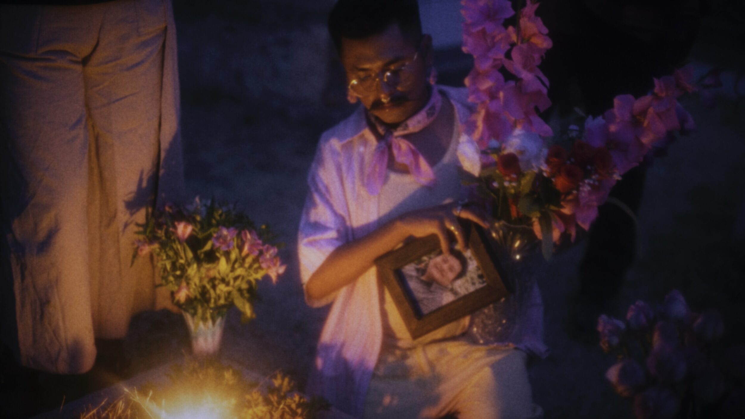 Amoxtli - Vir Andres Hera