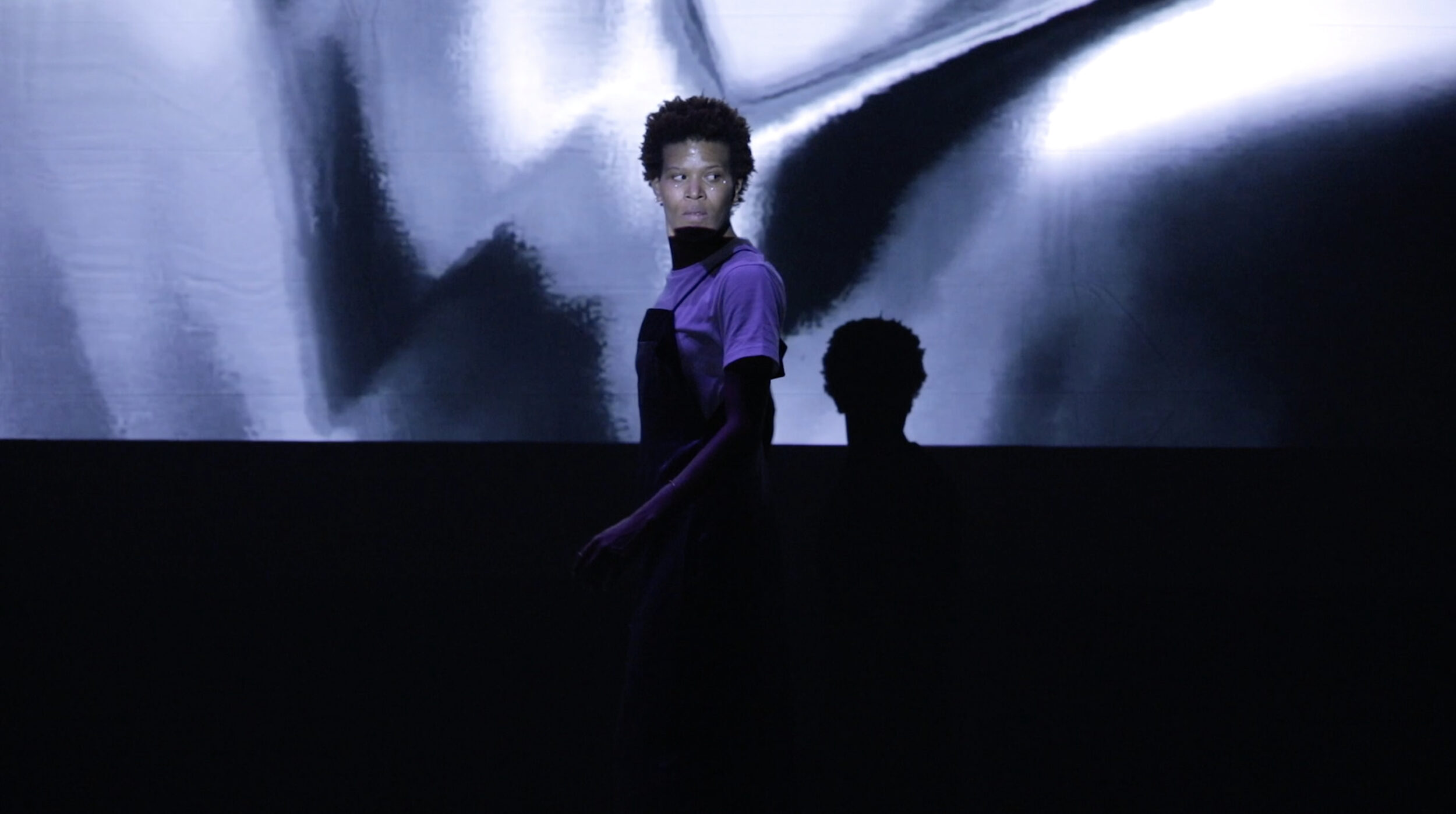 Tefnut - Vir Andres Hera