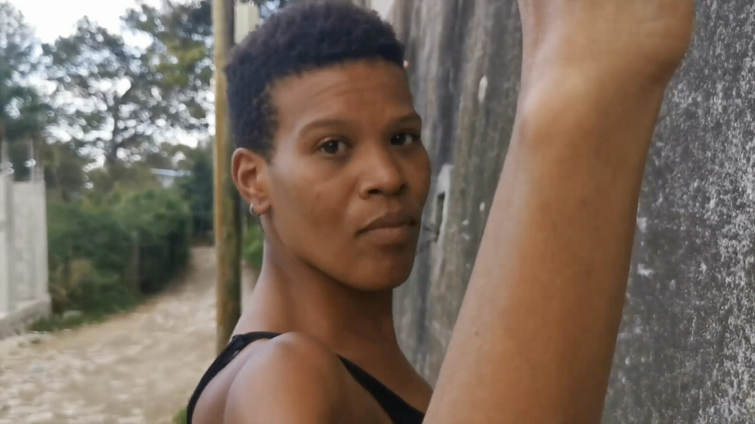 Détours Souterrains, Corps Oraculaires - Vir Andres Hera