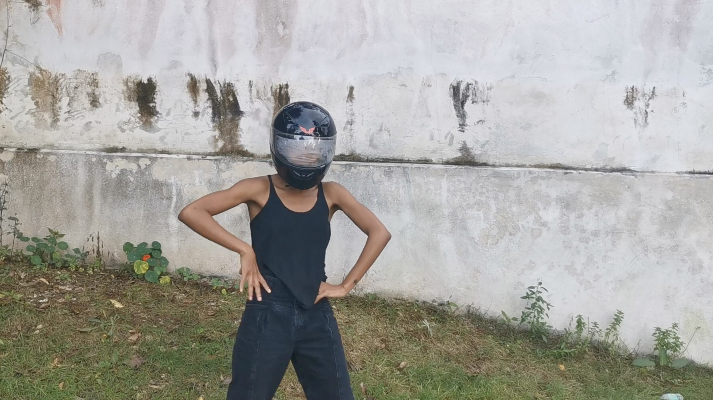 Détours Souterrains, Corps Oraculaires - Vir Andres Hera