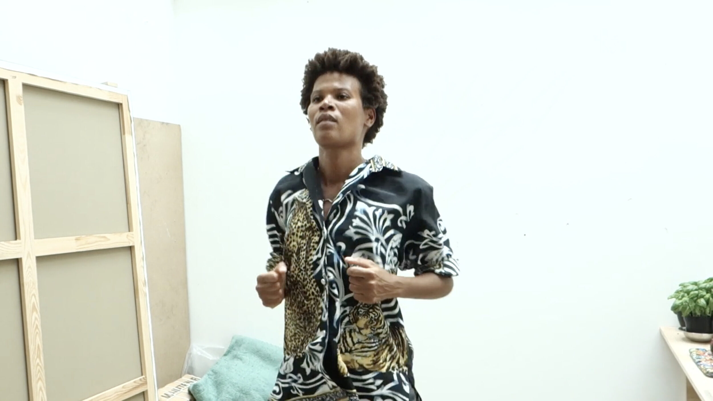 Détours Souterrains, Corps Oraculaires - Vir Andres Hera