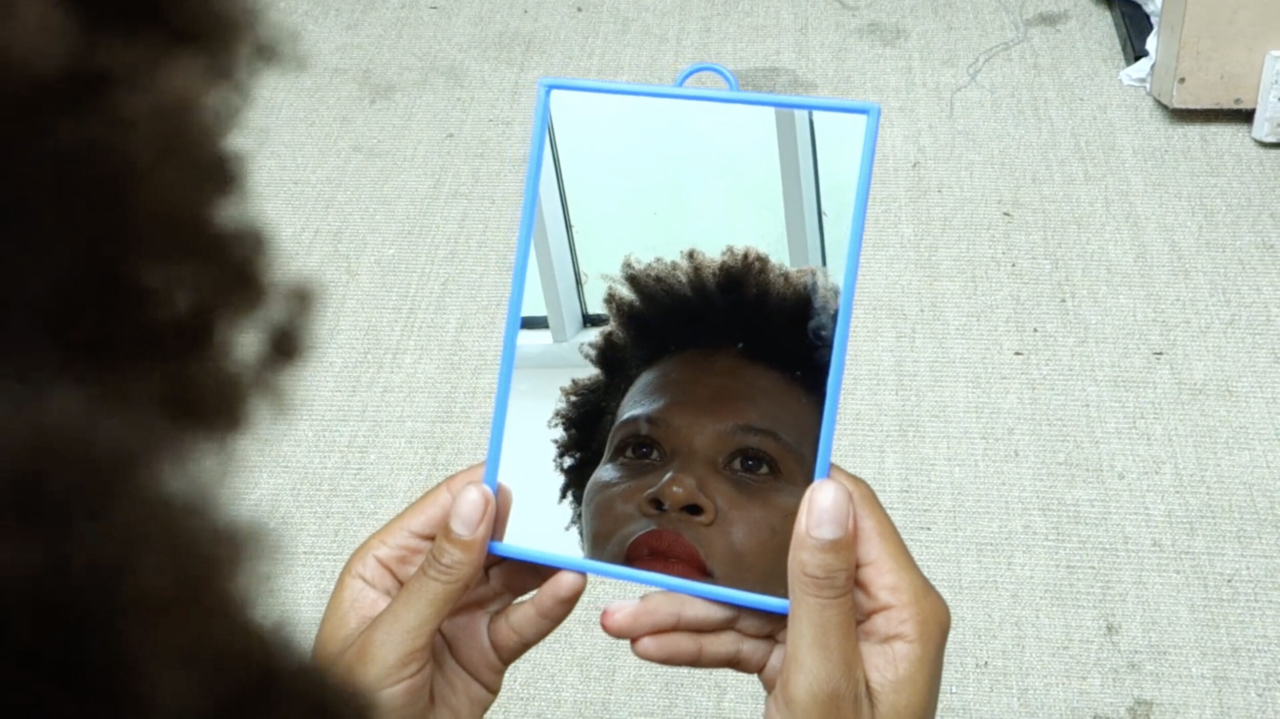 Détours Souterrains, Corps Oraculaires - Vir Andres Hera