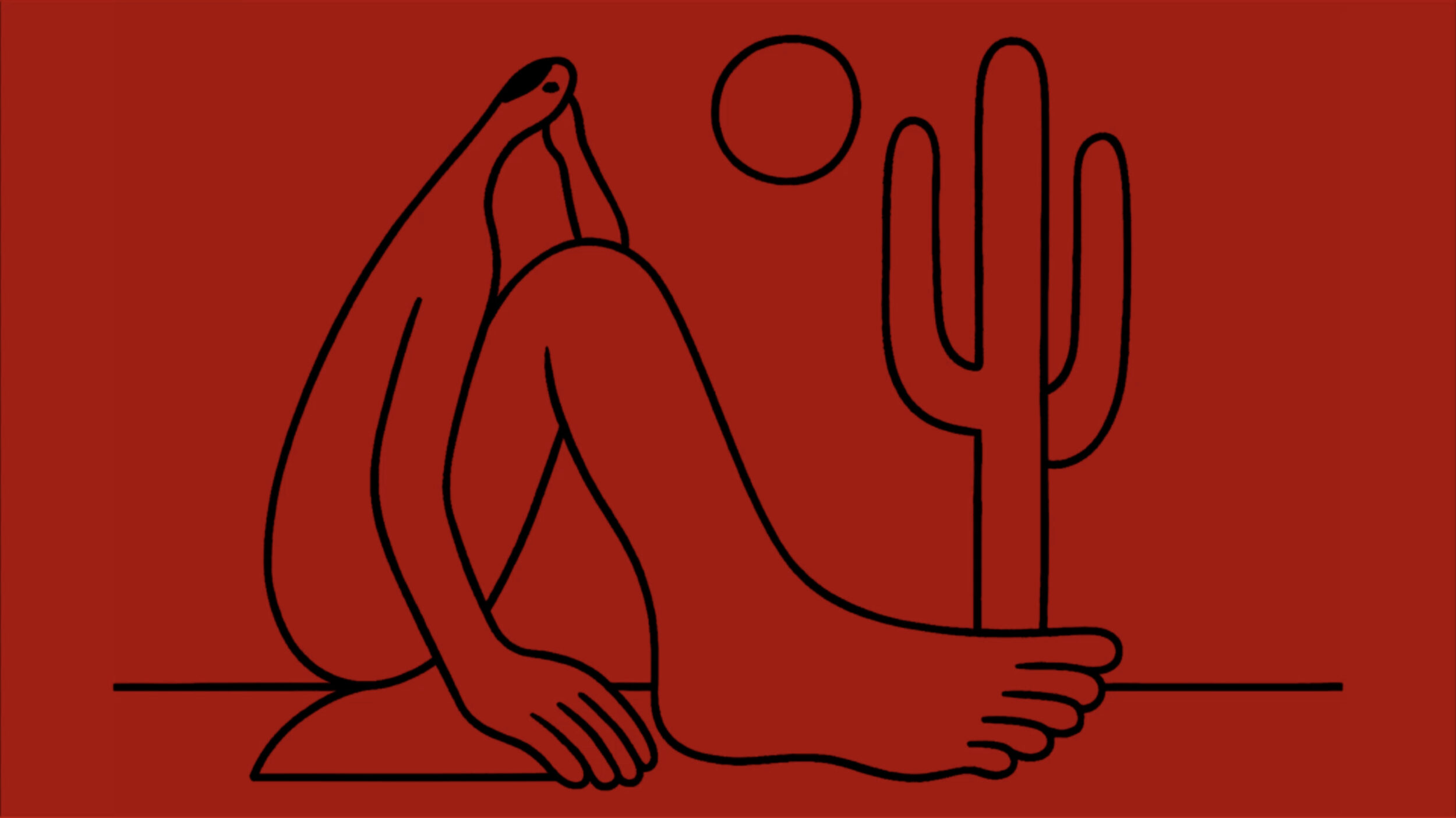 The Sacred, Without World - Vir Andres Hera