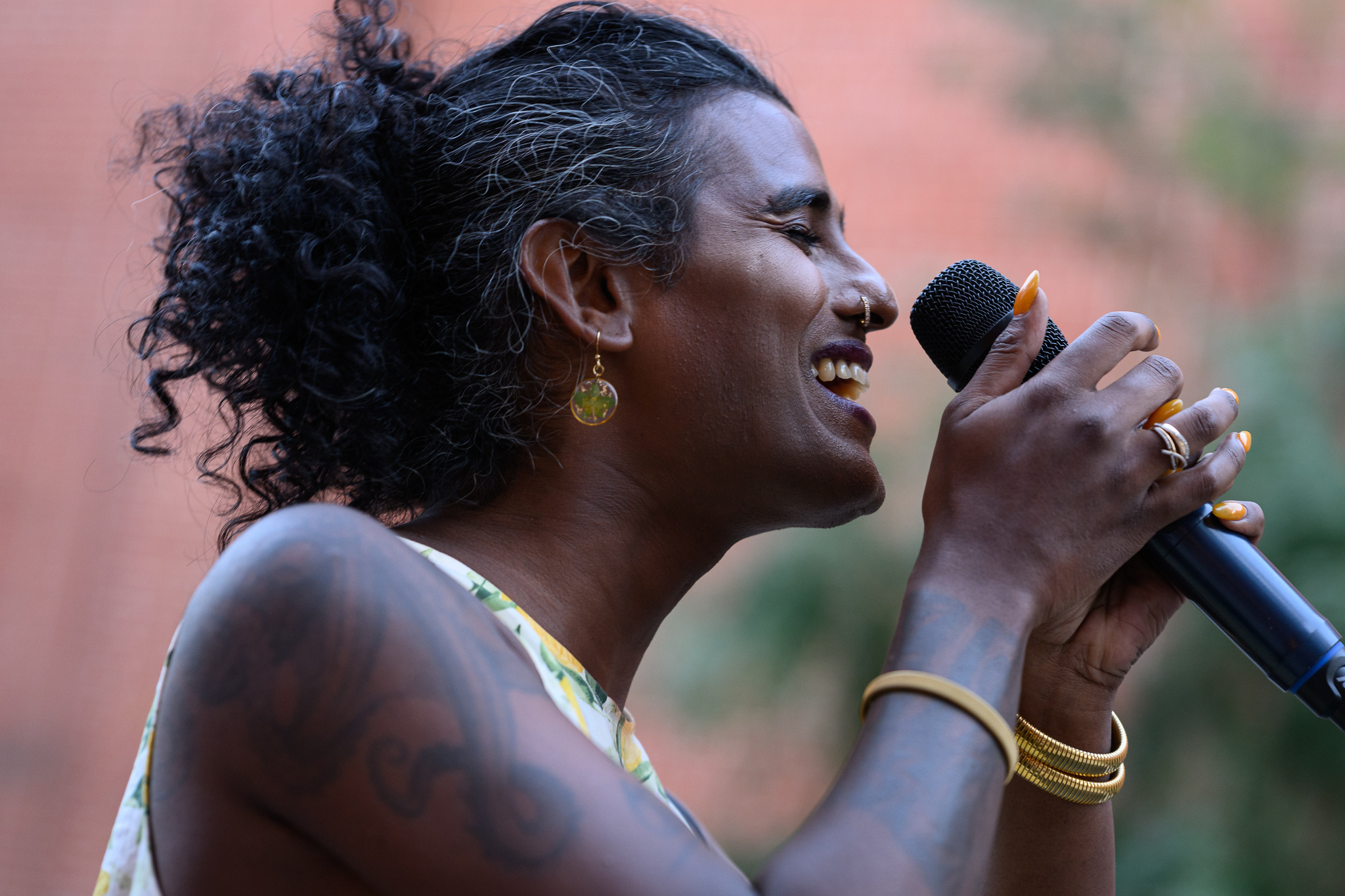 At the Limit of the Otherwordly Limit of the World - Vir Andres Hera