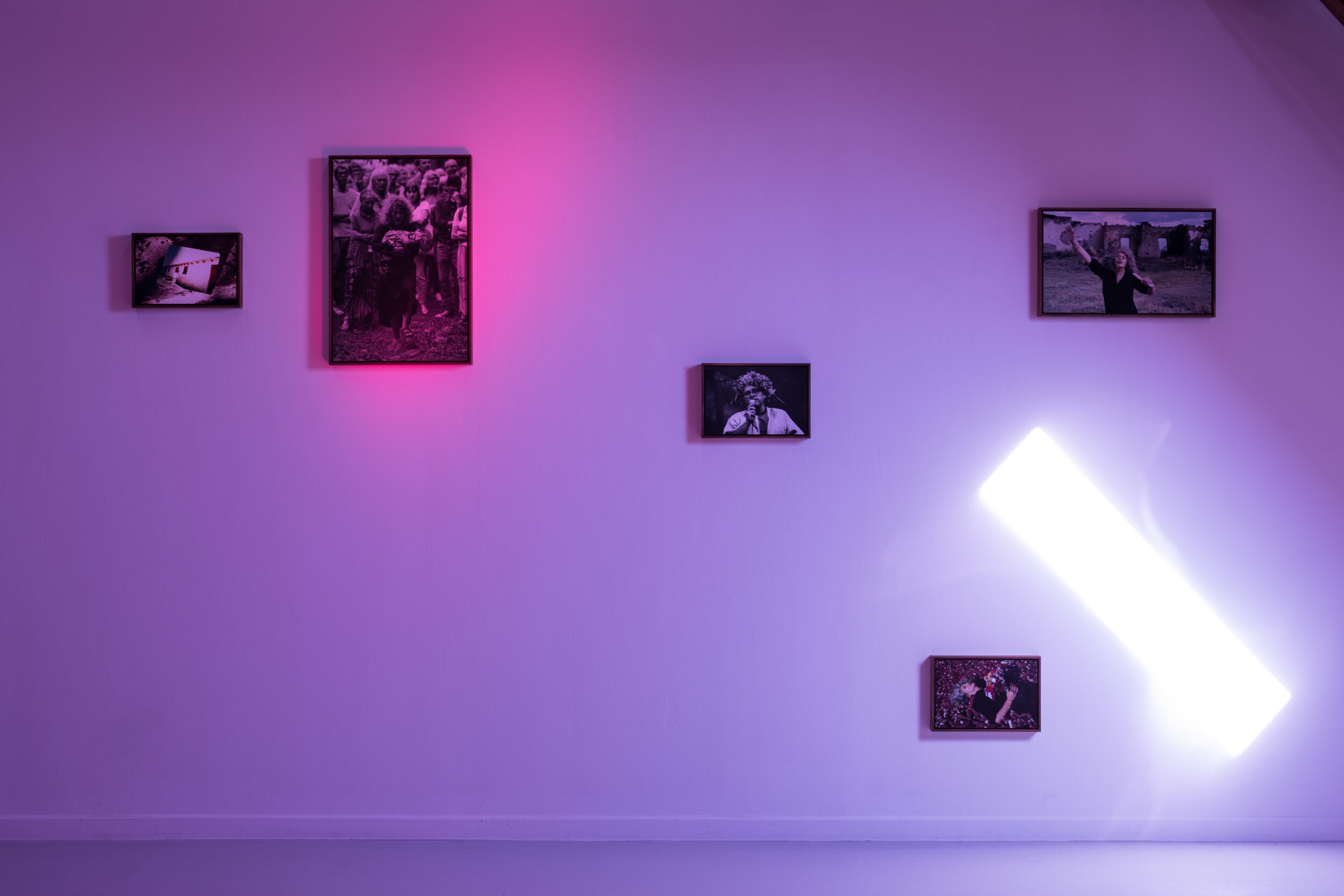 Tactical Specters - Vir Andres Hera