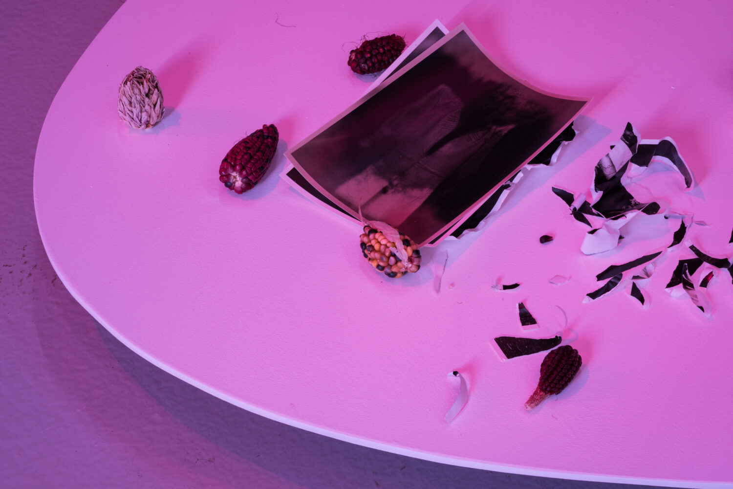 Tactical Specters - Vir Andres Hera