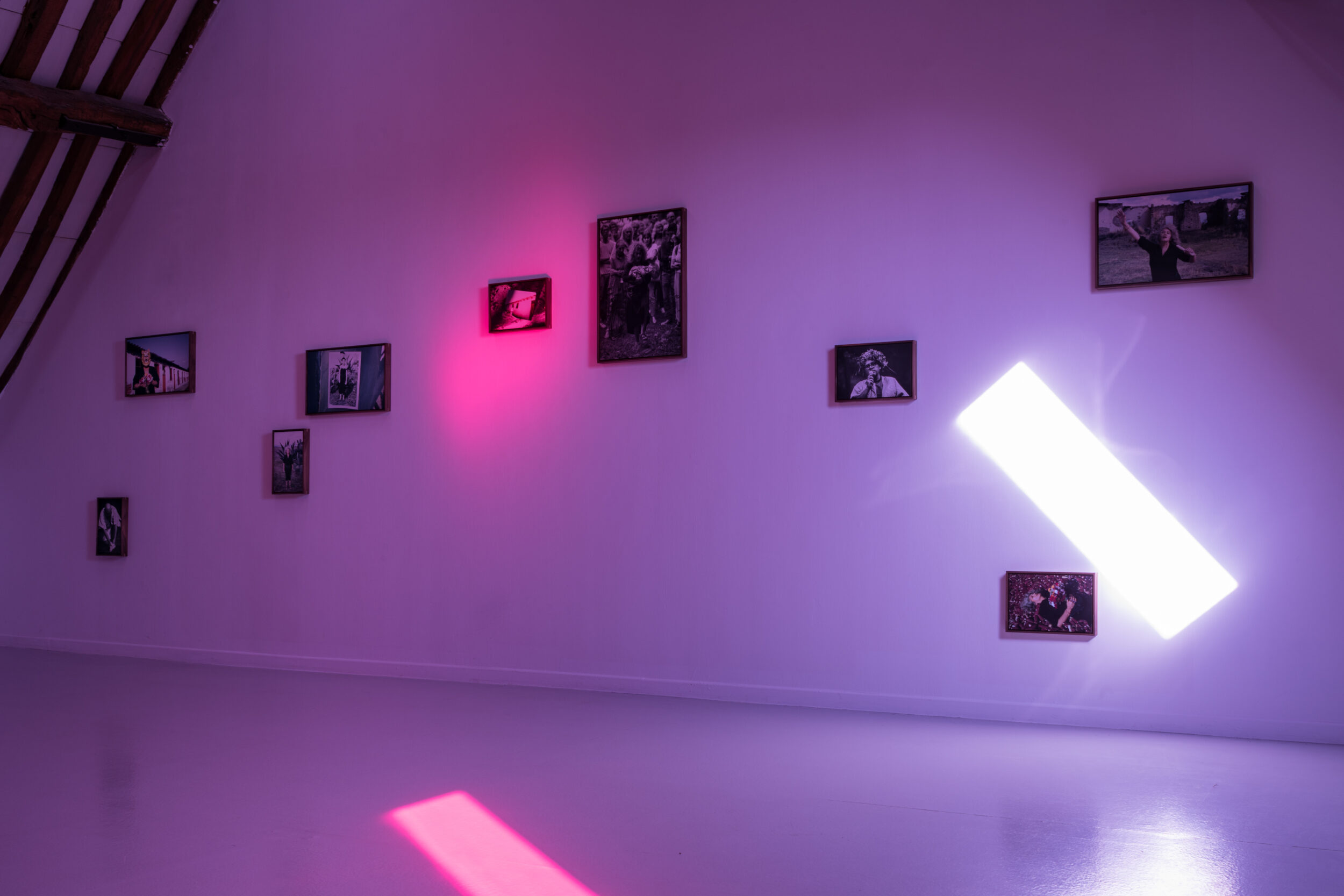 Tactical Specters - Vir Andres Hera