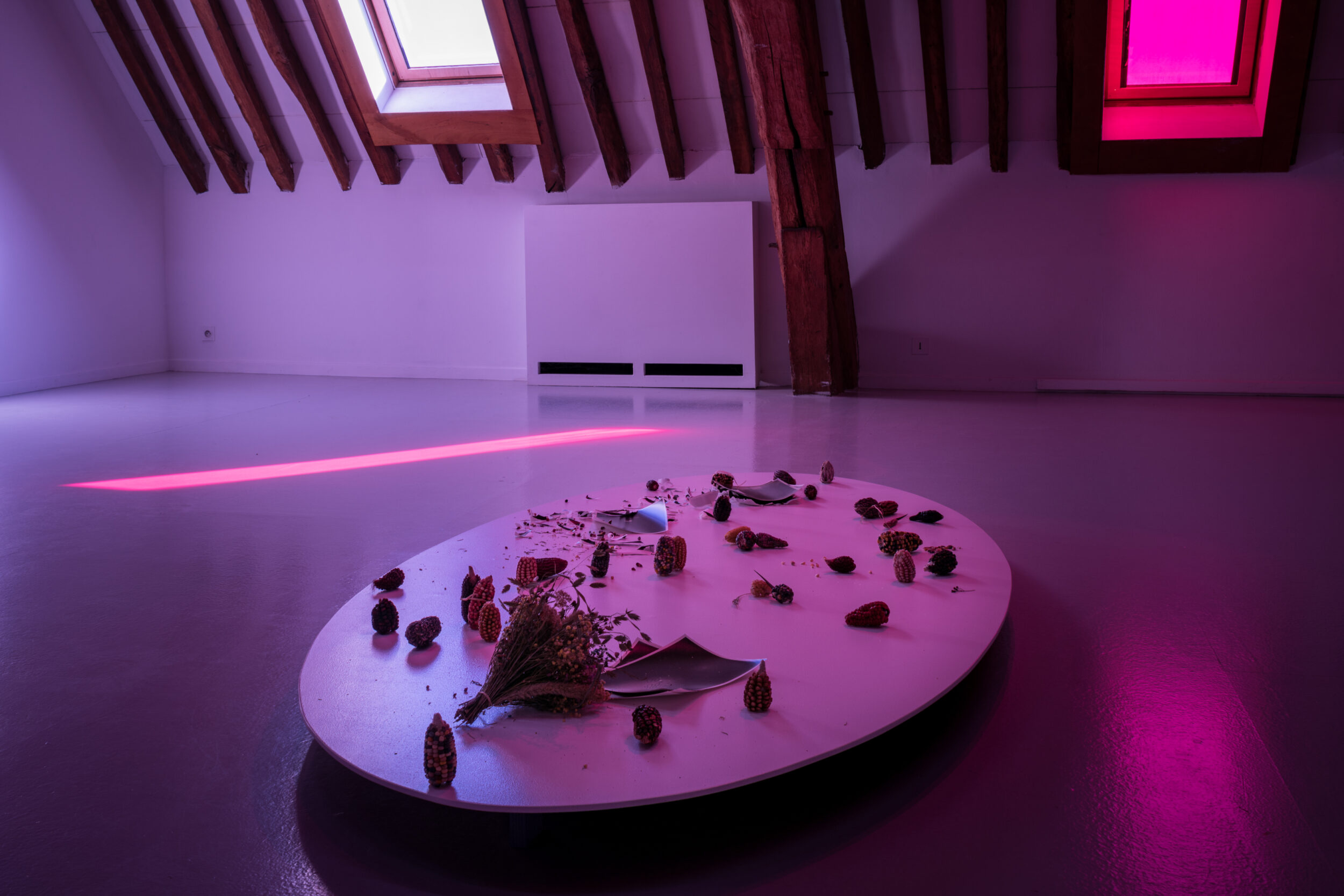 Tactical Specters - Vir Andres Hera