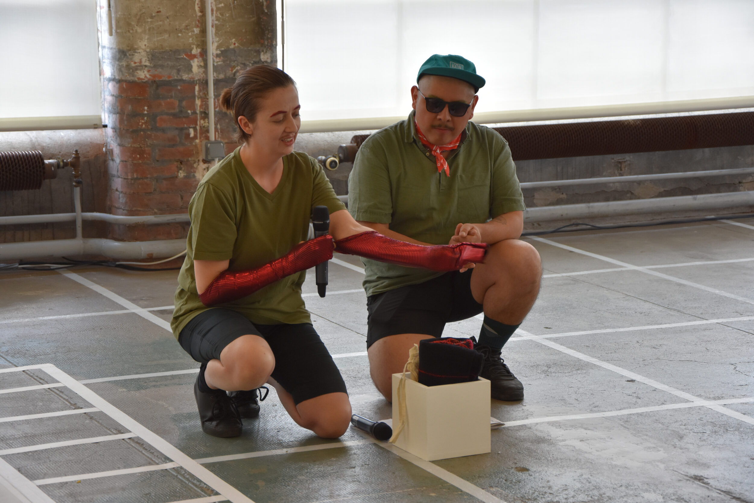 Les Amitiés Spirituelles - Vir Andres Hera