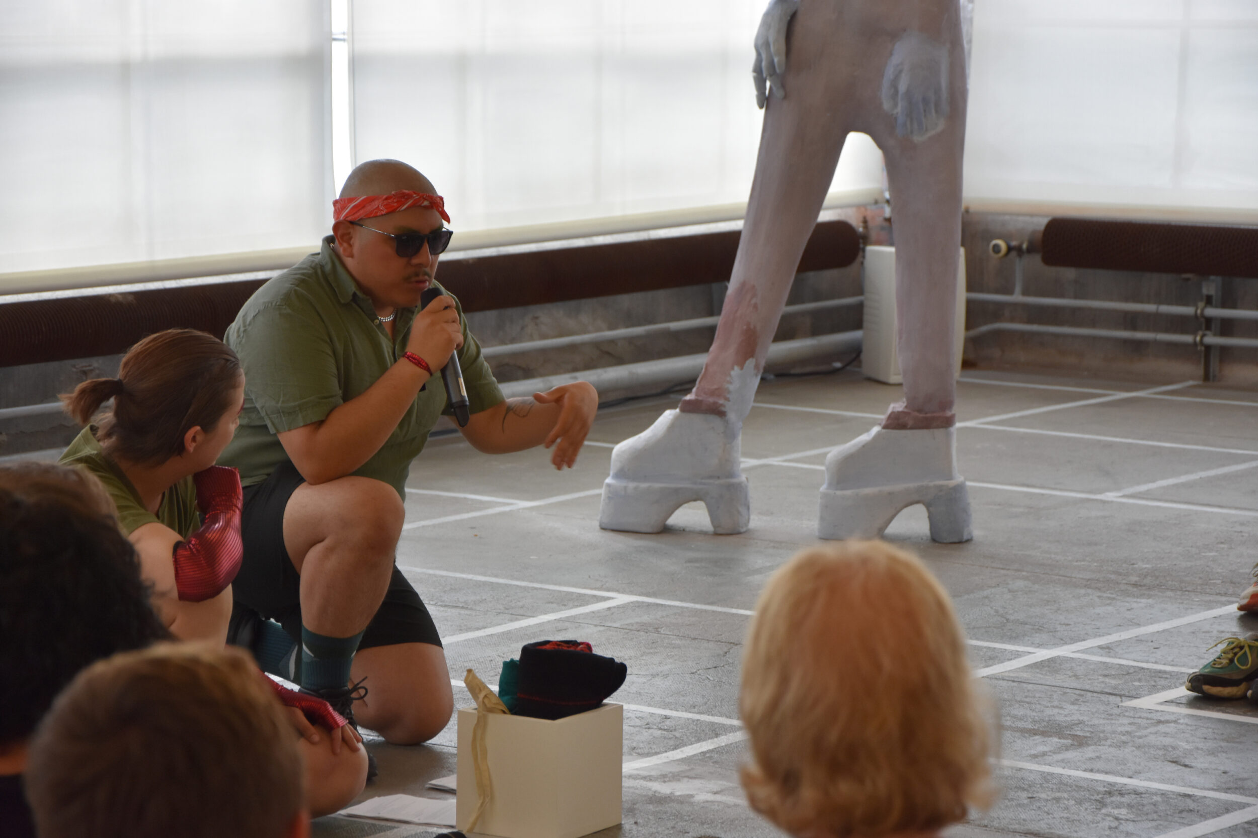 Les Amitiés Spirituelles - Vir Andres Hera