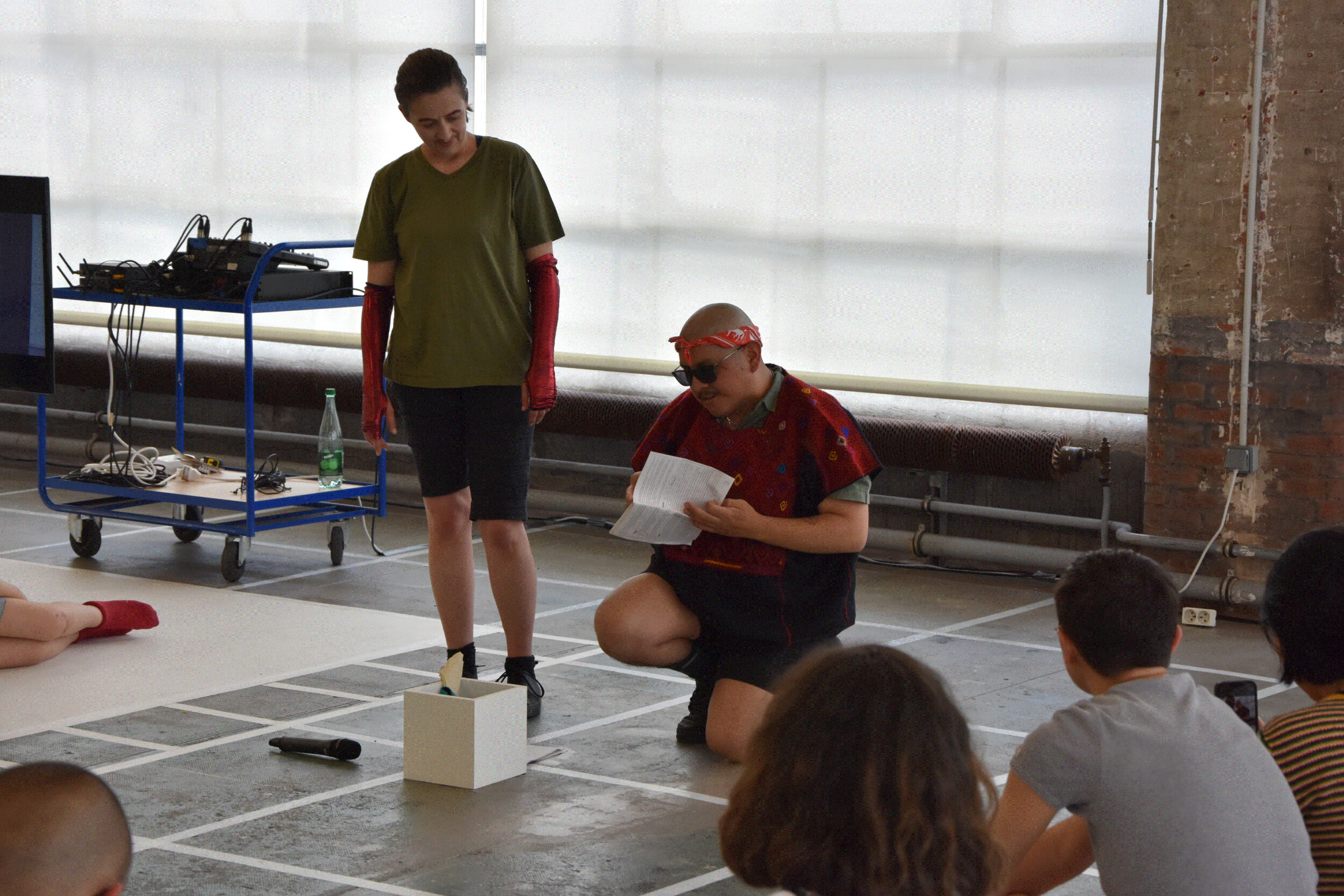 Les Amitiés Spirituelles - Vir Andres Hera