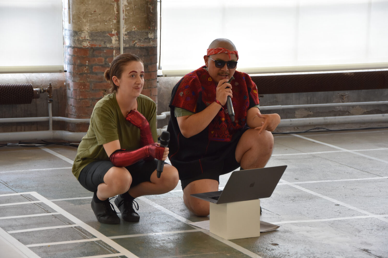 Les Amitiés Spirituelles - Vir Andres Hera