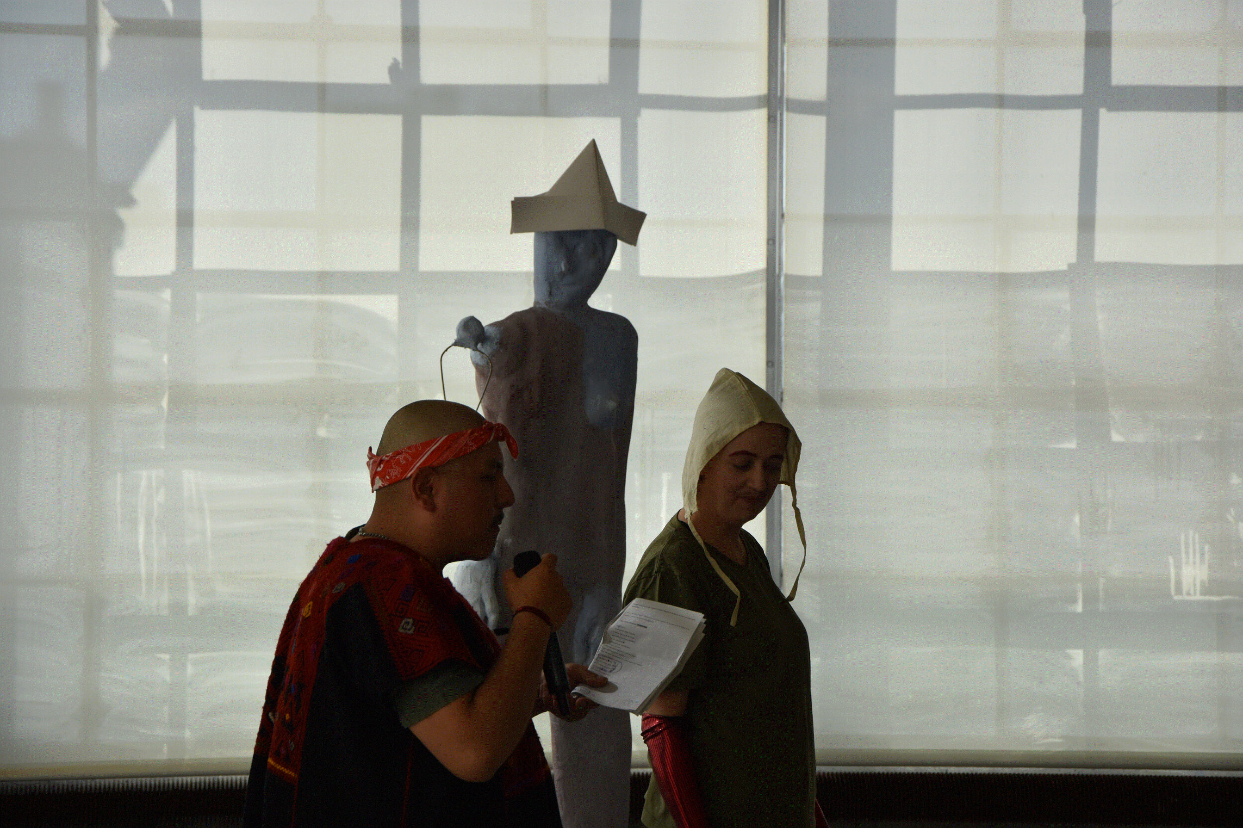 Les Amitiés Spirituelles - Vir Andres Hera