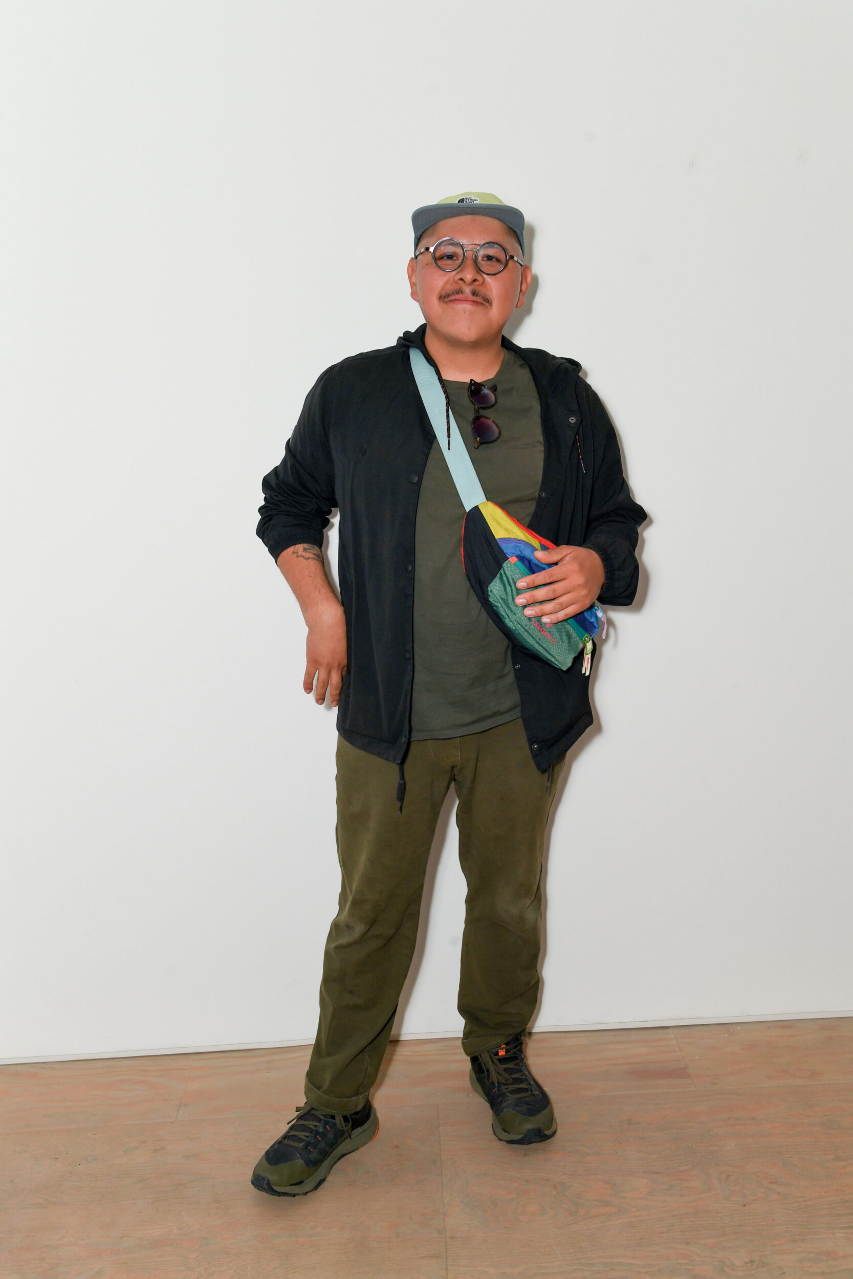 Exchange: London - Vir Andres Hera