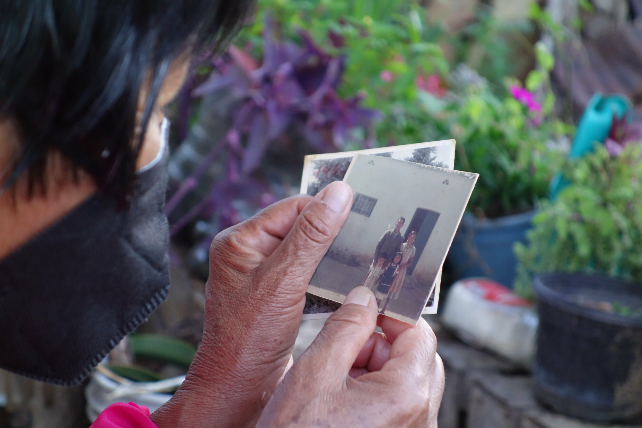 Atlas of Nepantleras : Chasen Thajni - Vir Andres Hera