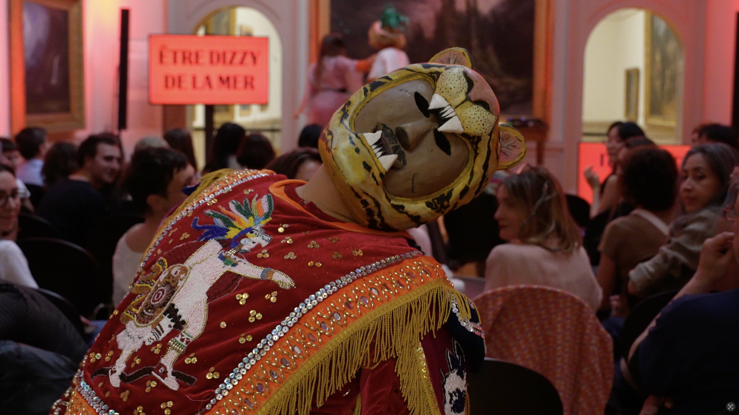 The Sacred, Without World - Vir Andres Hera