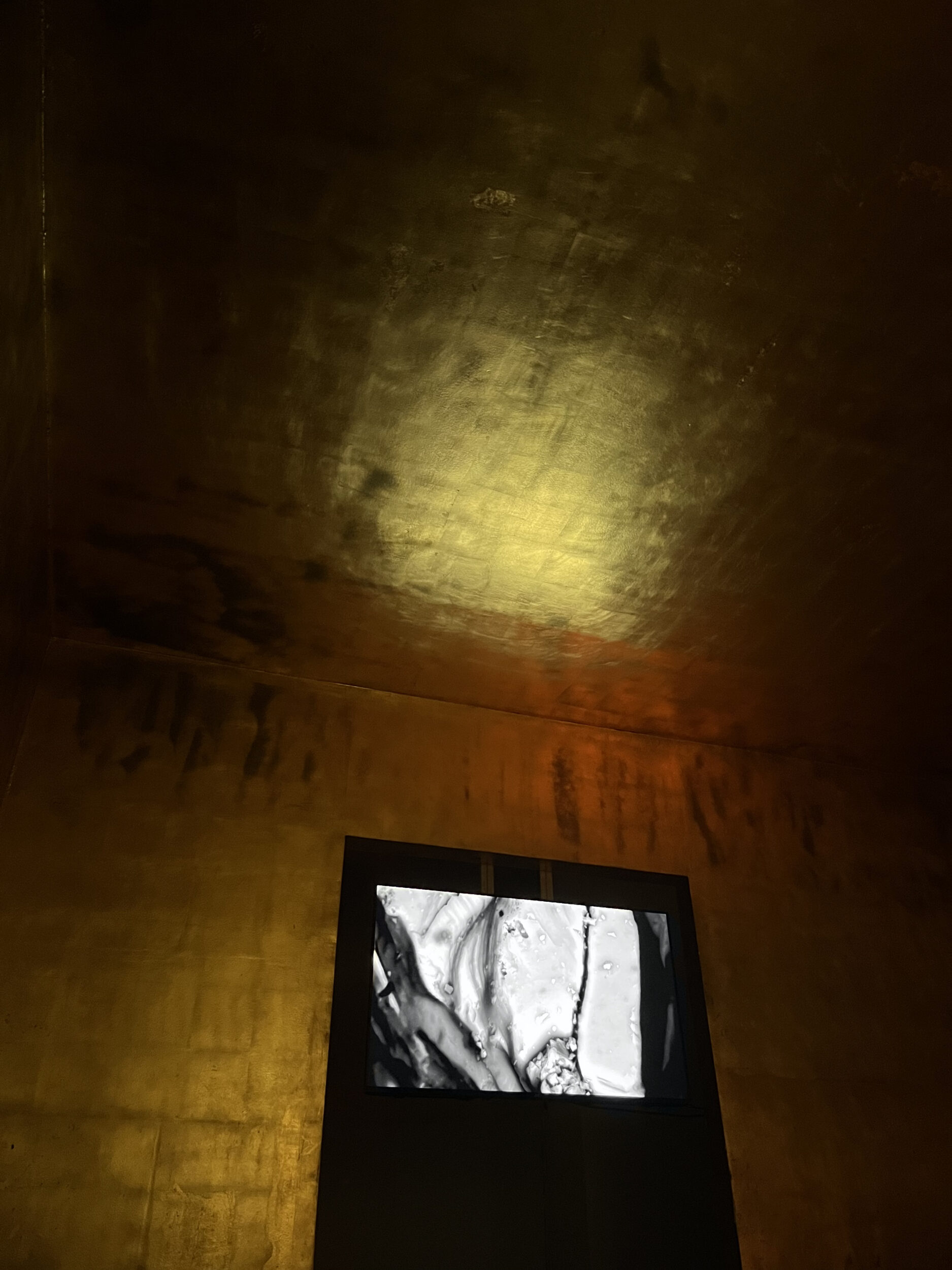 In Order of Appearance - Vir Andres Hera