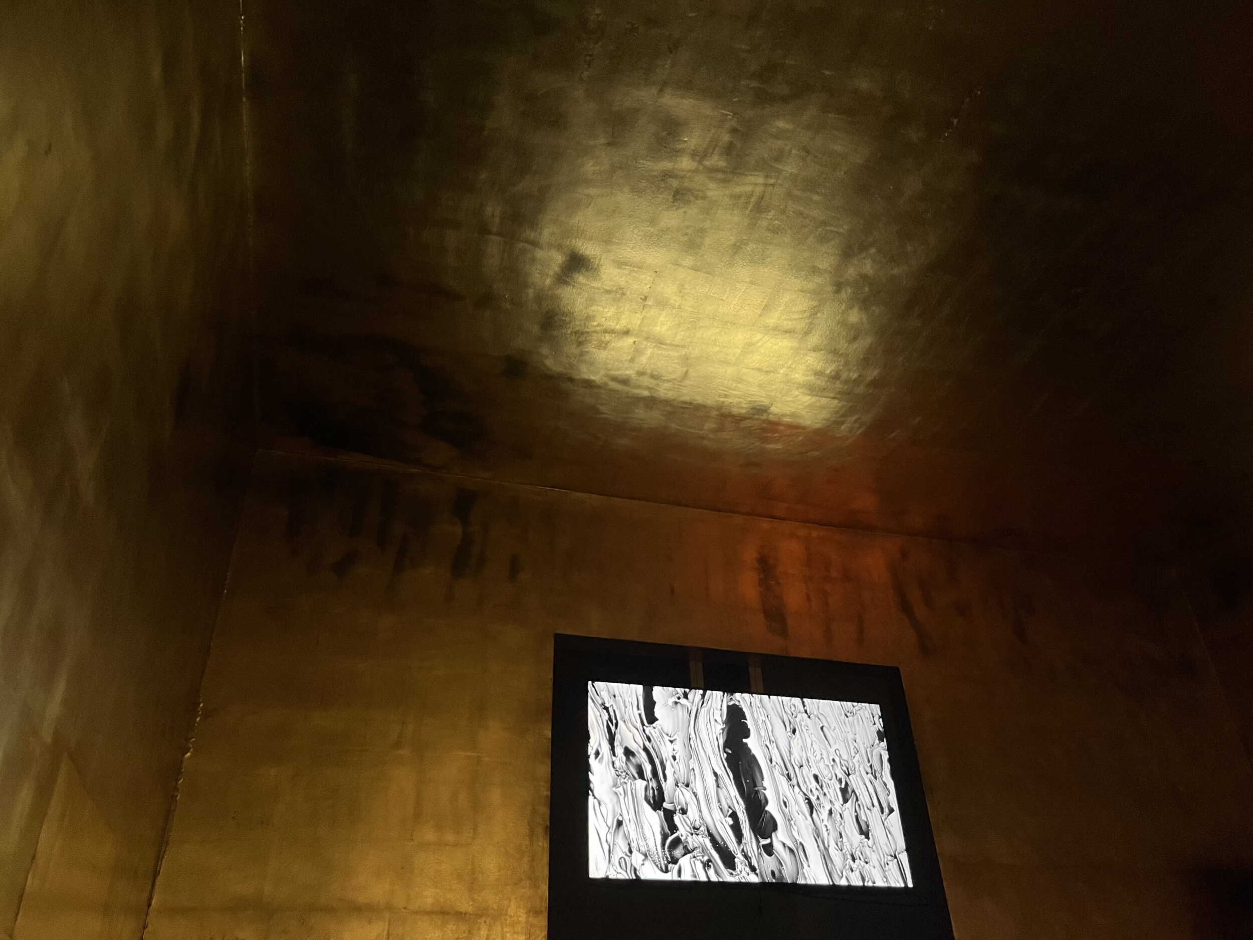 In Order of Appearance - Vir Andres Hera