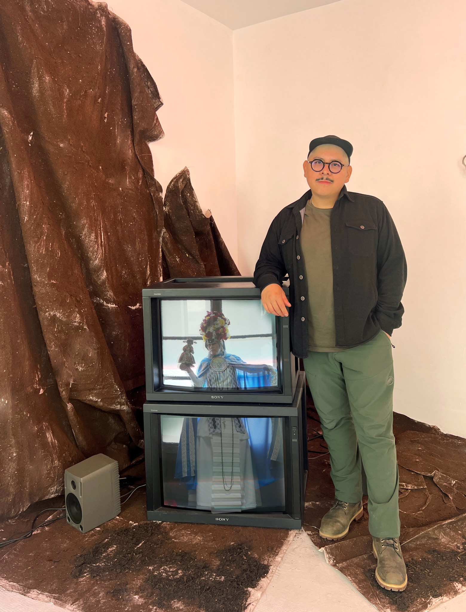 Primer Aviso - Vir Andres Hera